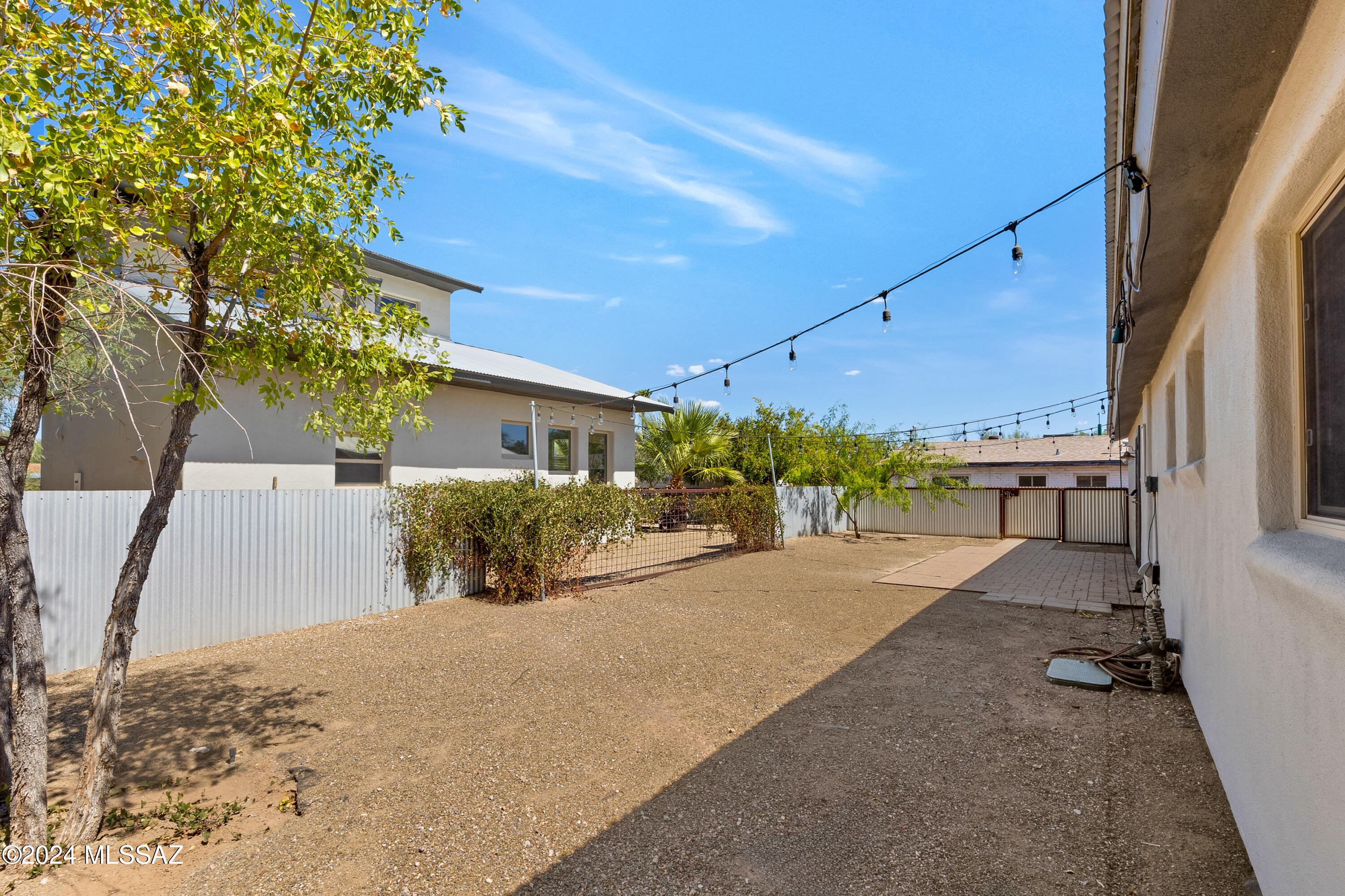 Jefferson Park - Residential Income