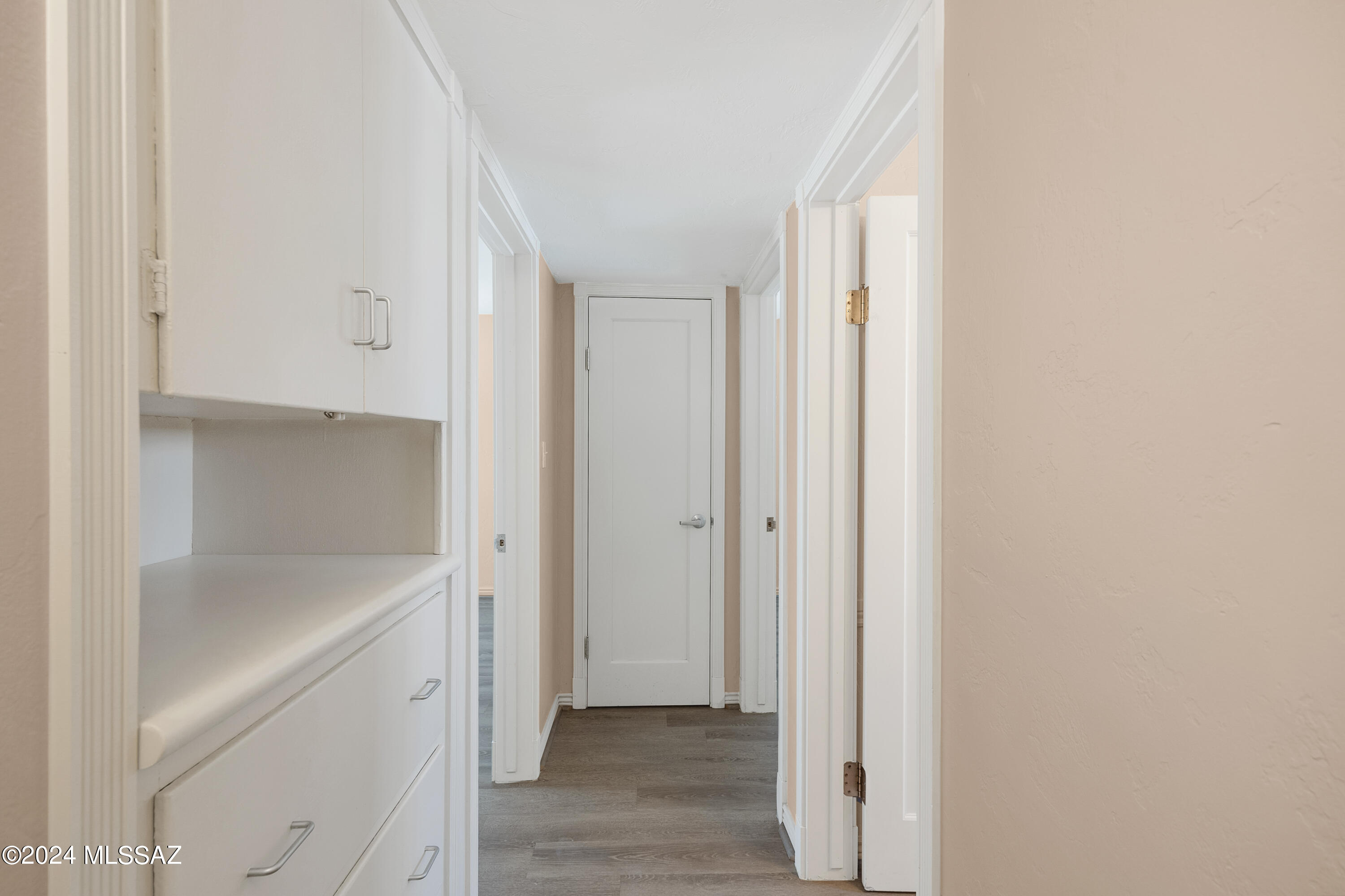 Jefferson Park - Residential Income