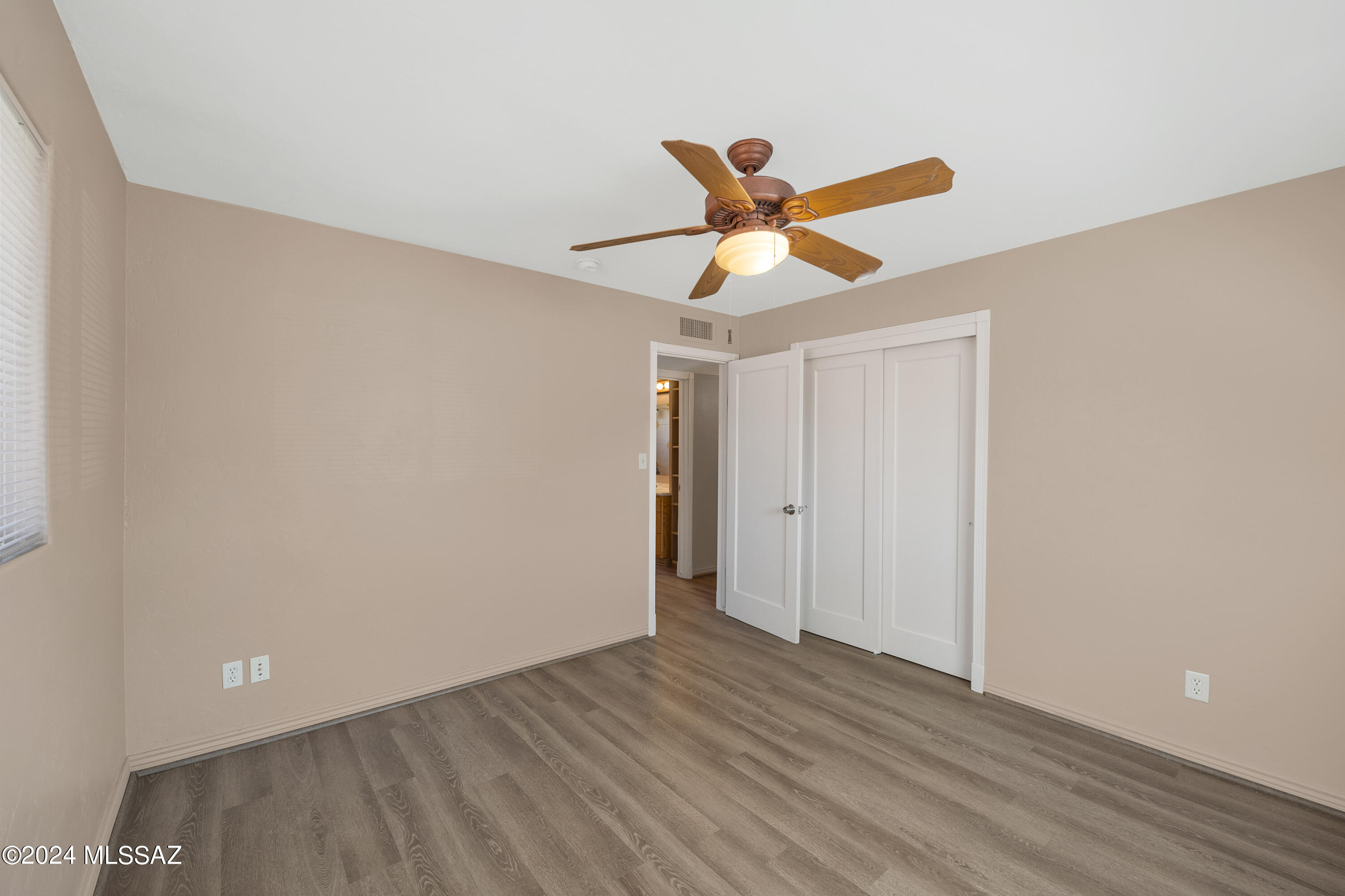 Jefferson Park - Residential Income