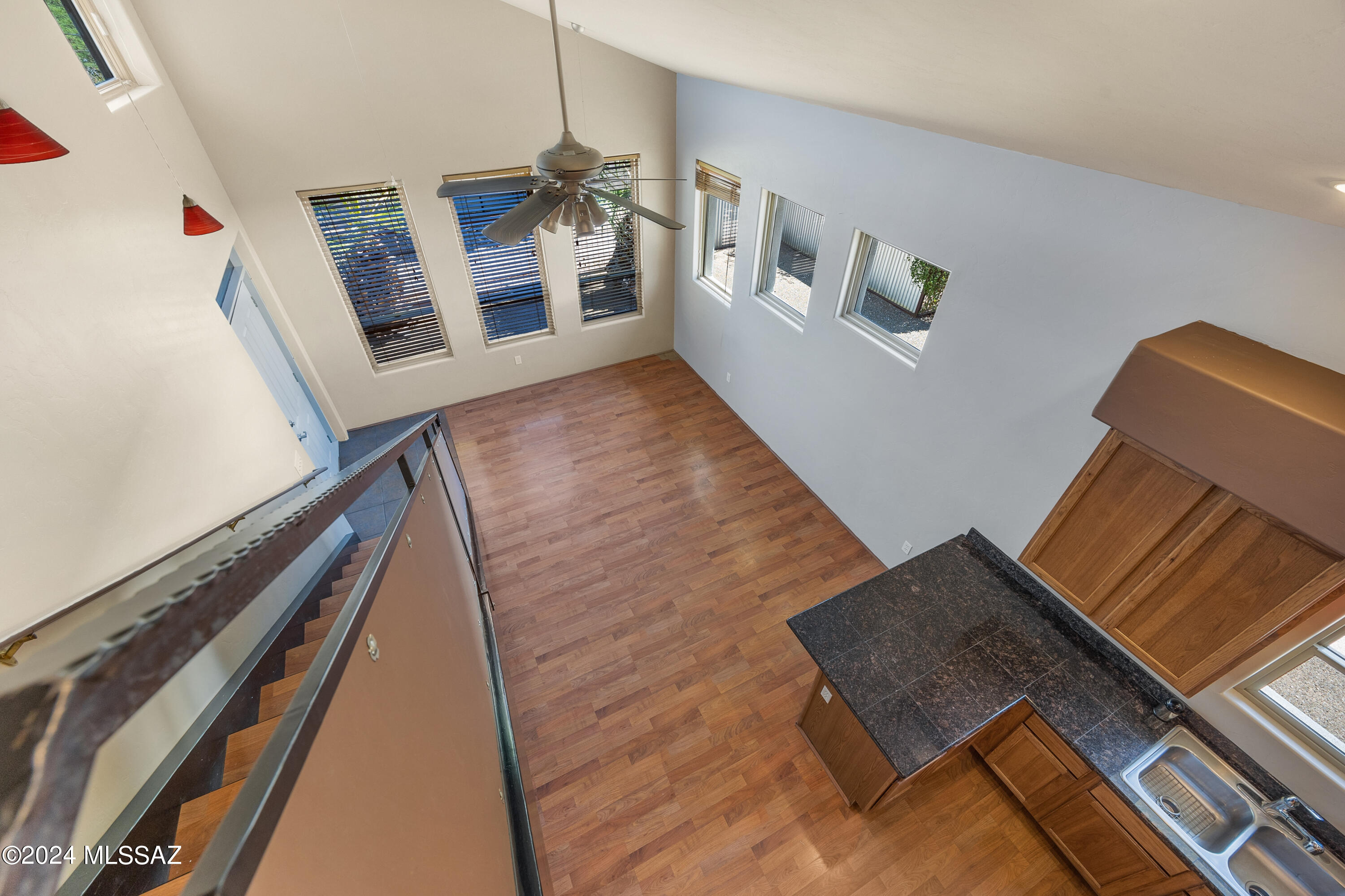 Jefferson Park - Residential Income