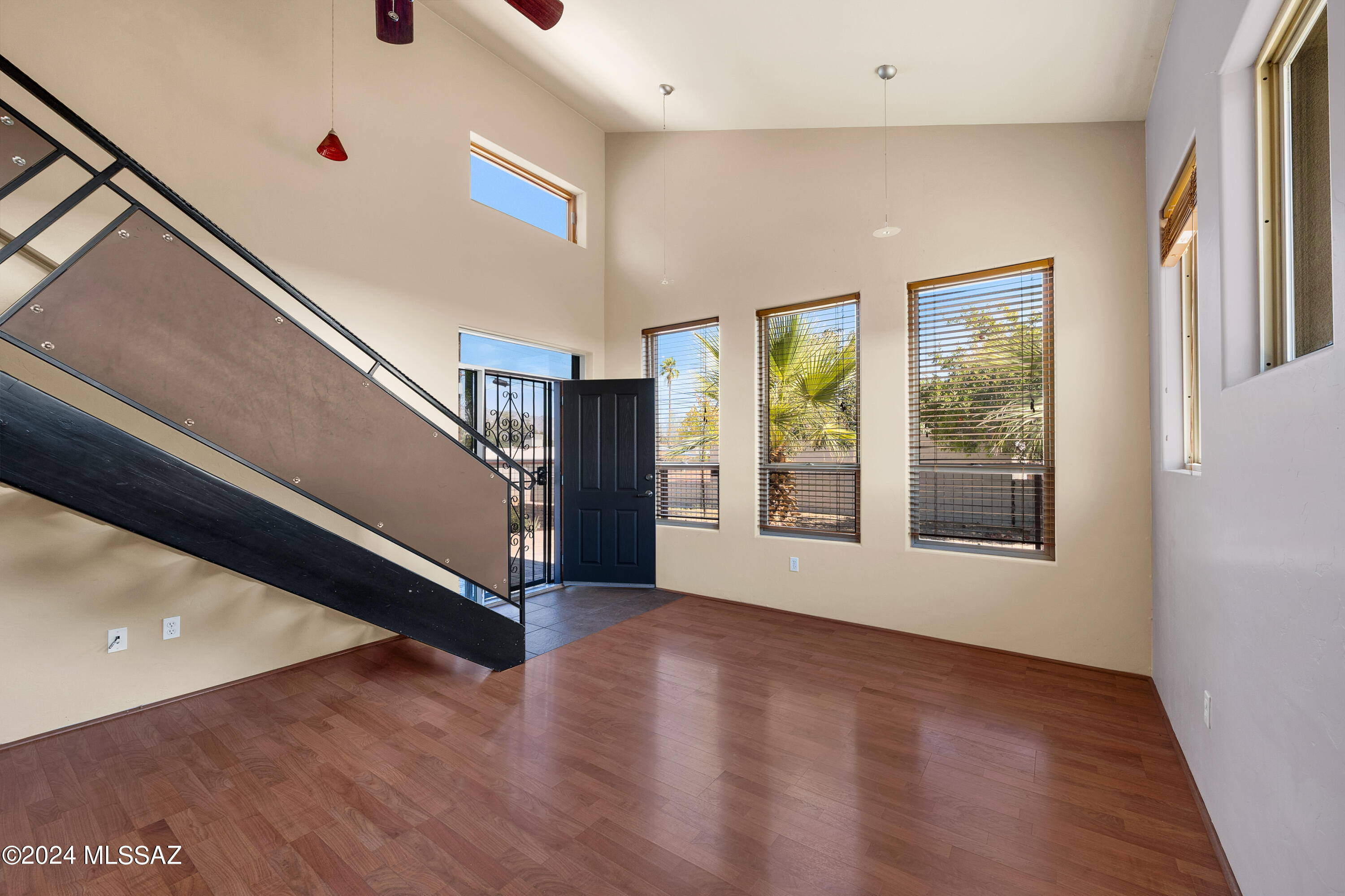 Jefferson Park - Residential Income