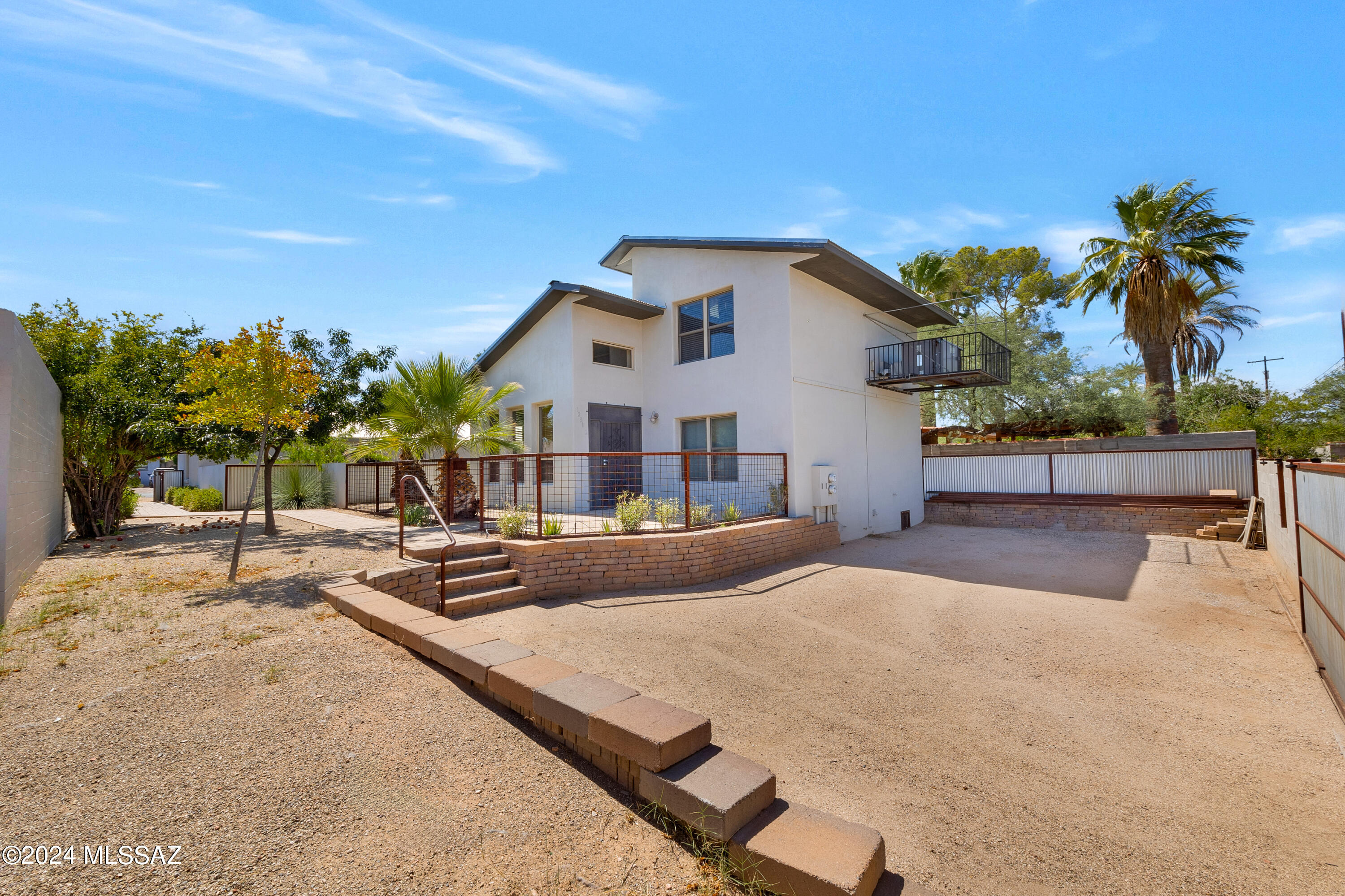Jefferson Park - Residential Income