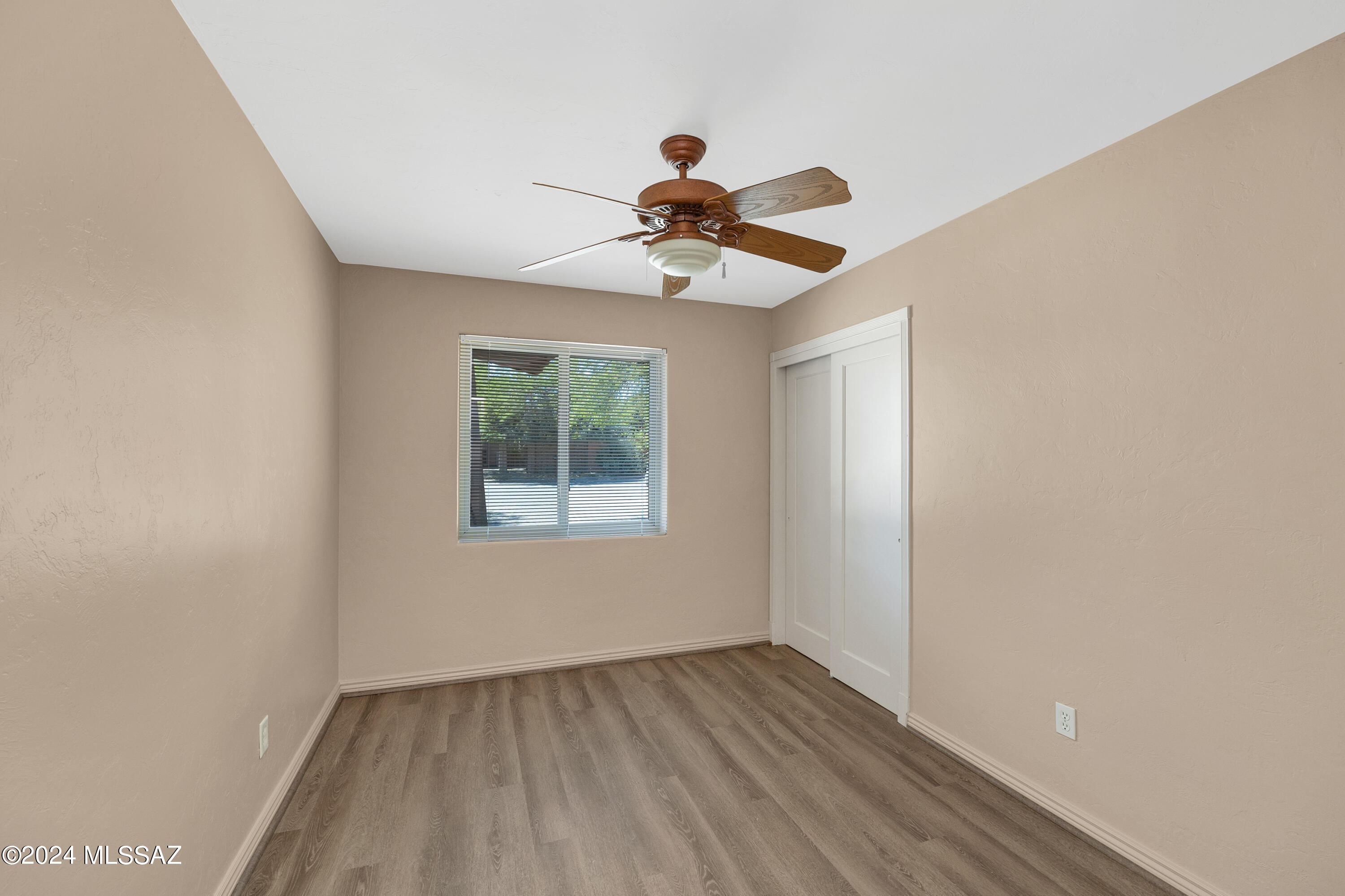 Jefferson Park - Residential Income