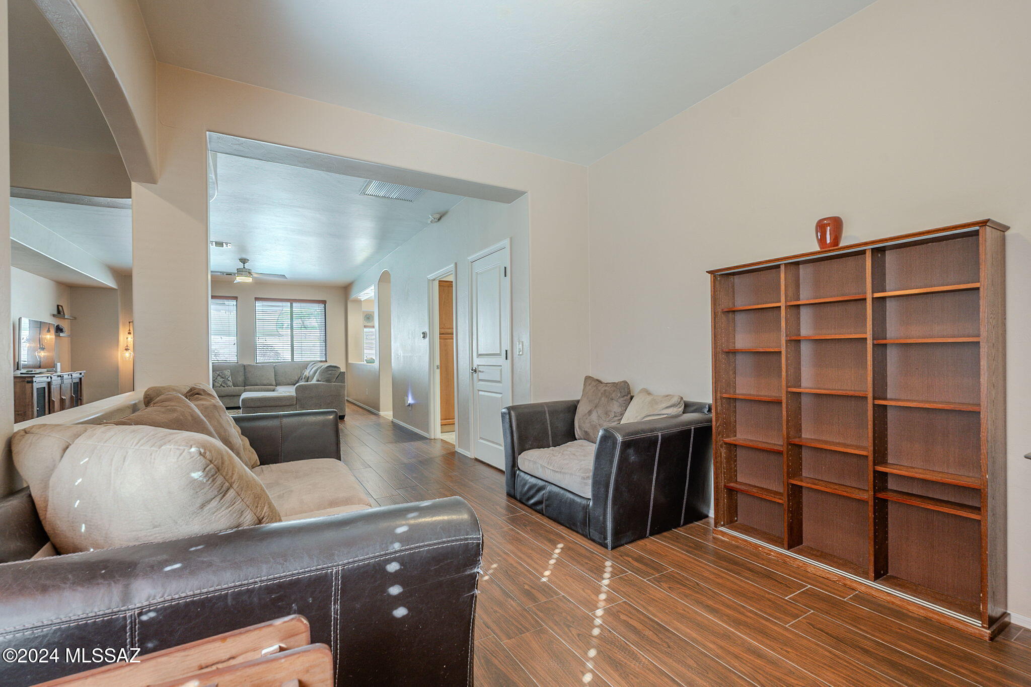 Continental Reserve Block 9 (1-165) - Residential