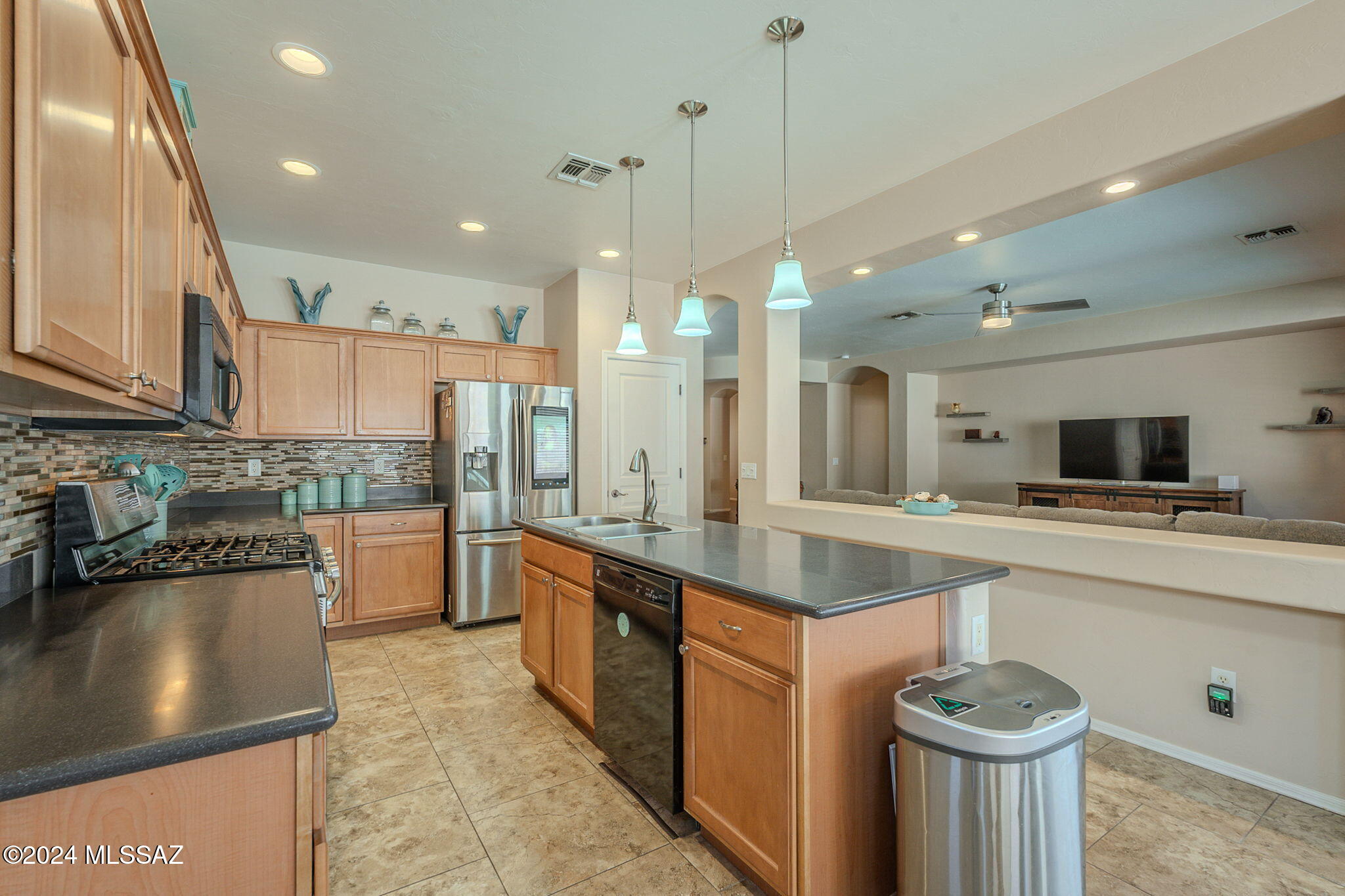 Continental Reserve Block 9 (1-165) - Residential