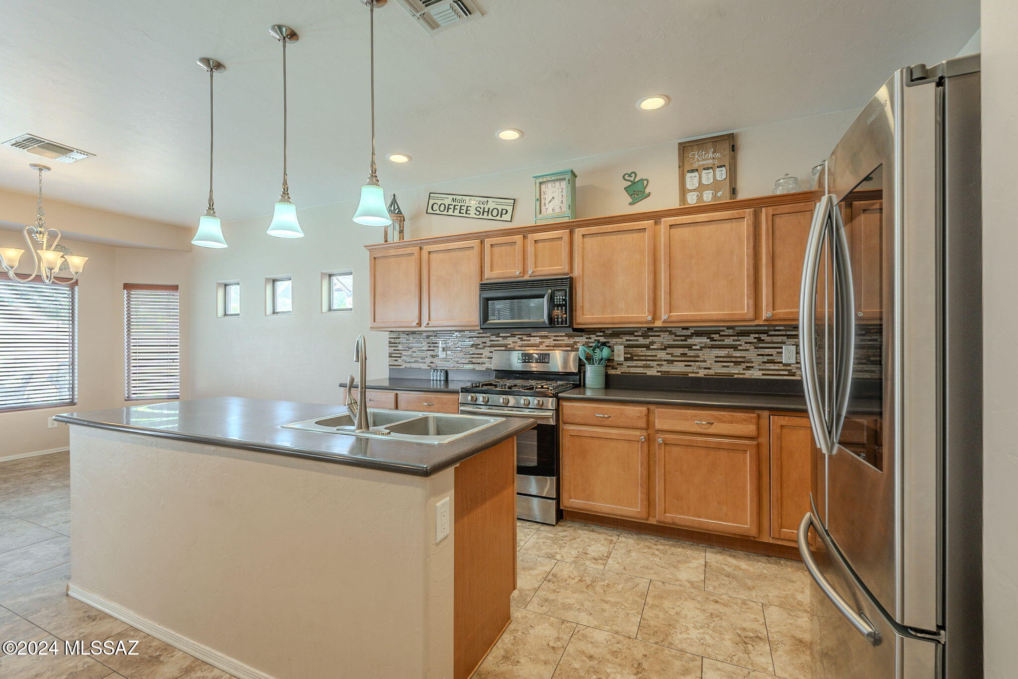 Continental Reserve Block 9 (1-165) - Residential