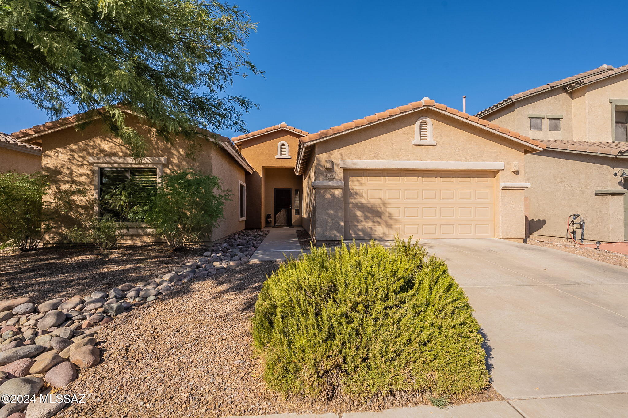 Continental Reserve Block 9 (1-165) - Residential