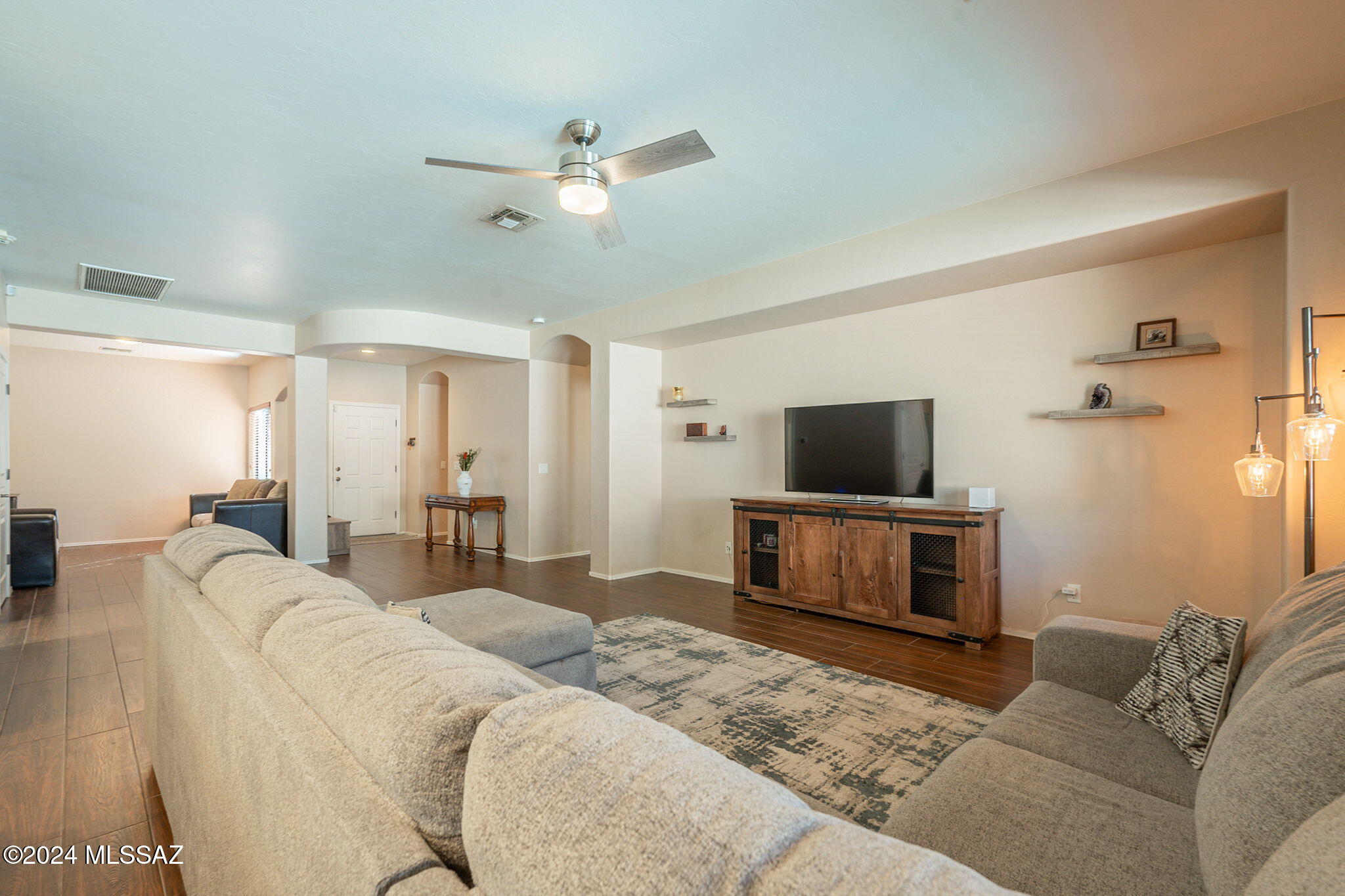 Continental Reserve Block 9 (1-165) - Residential