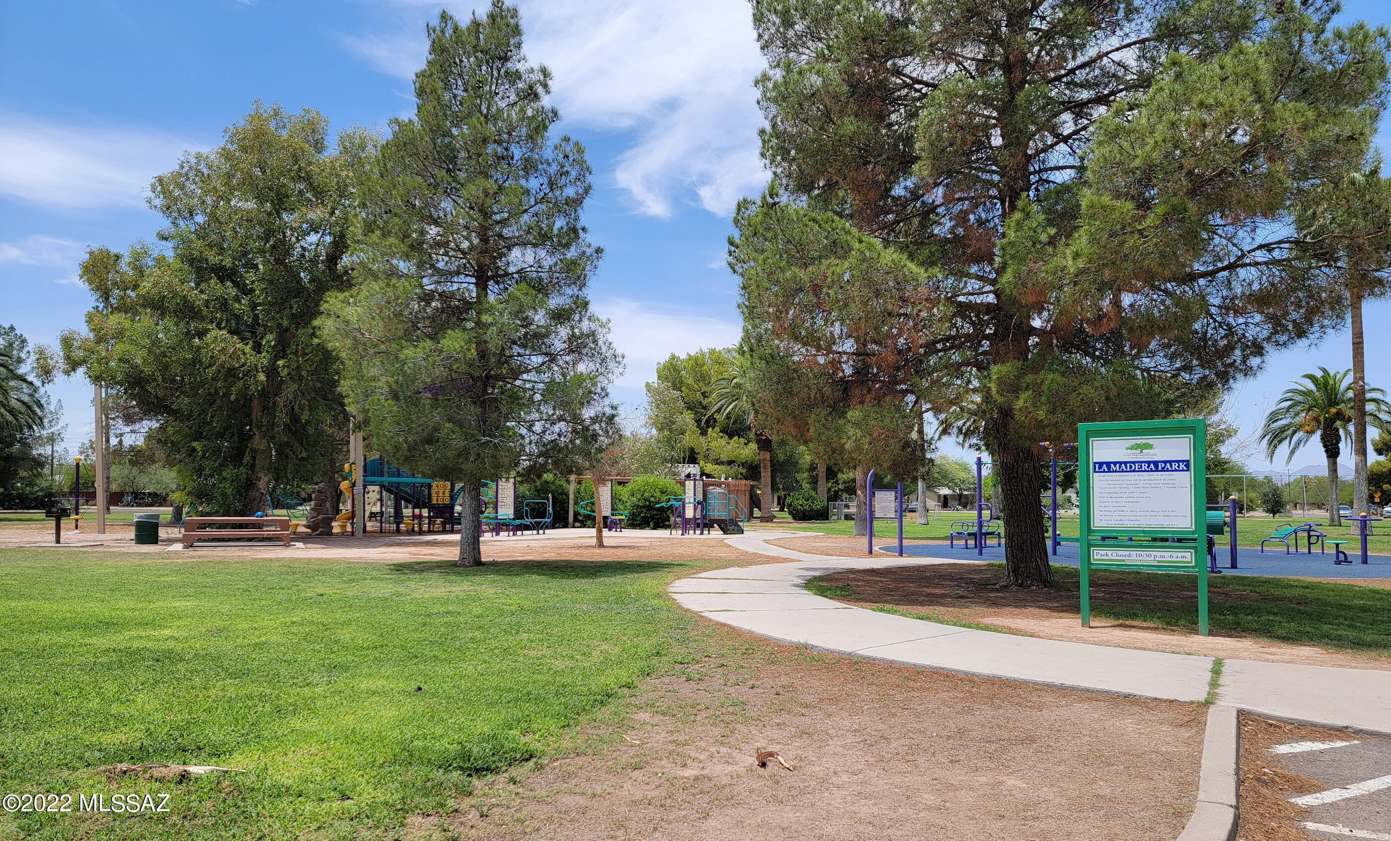 Miramonte Add - Residential Income
