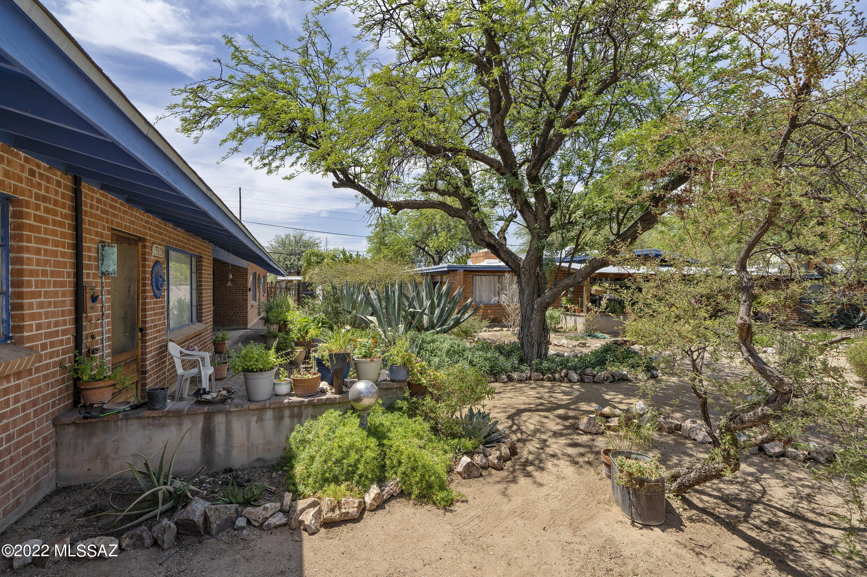 Miramonte Add - Residential Income