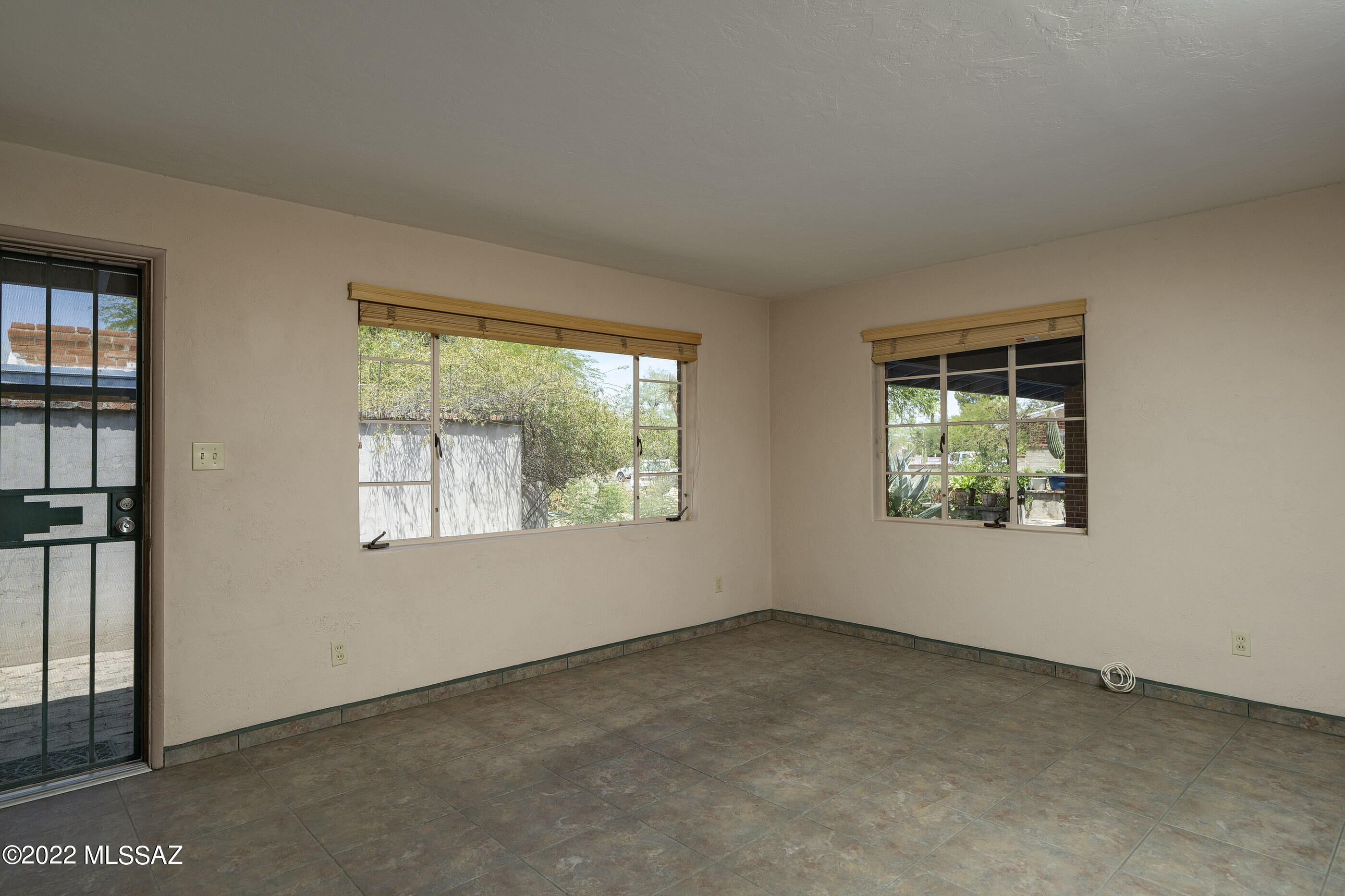 Miramonte Add - Residential Income