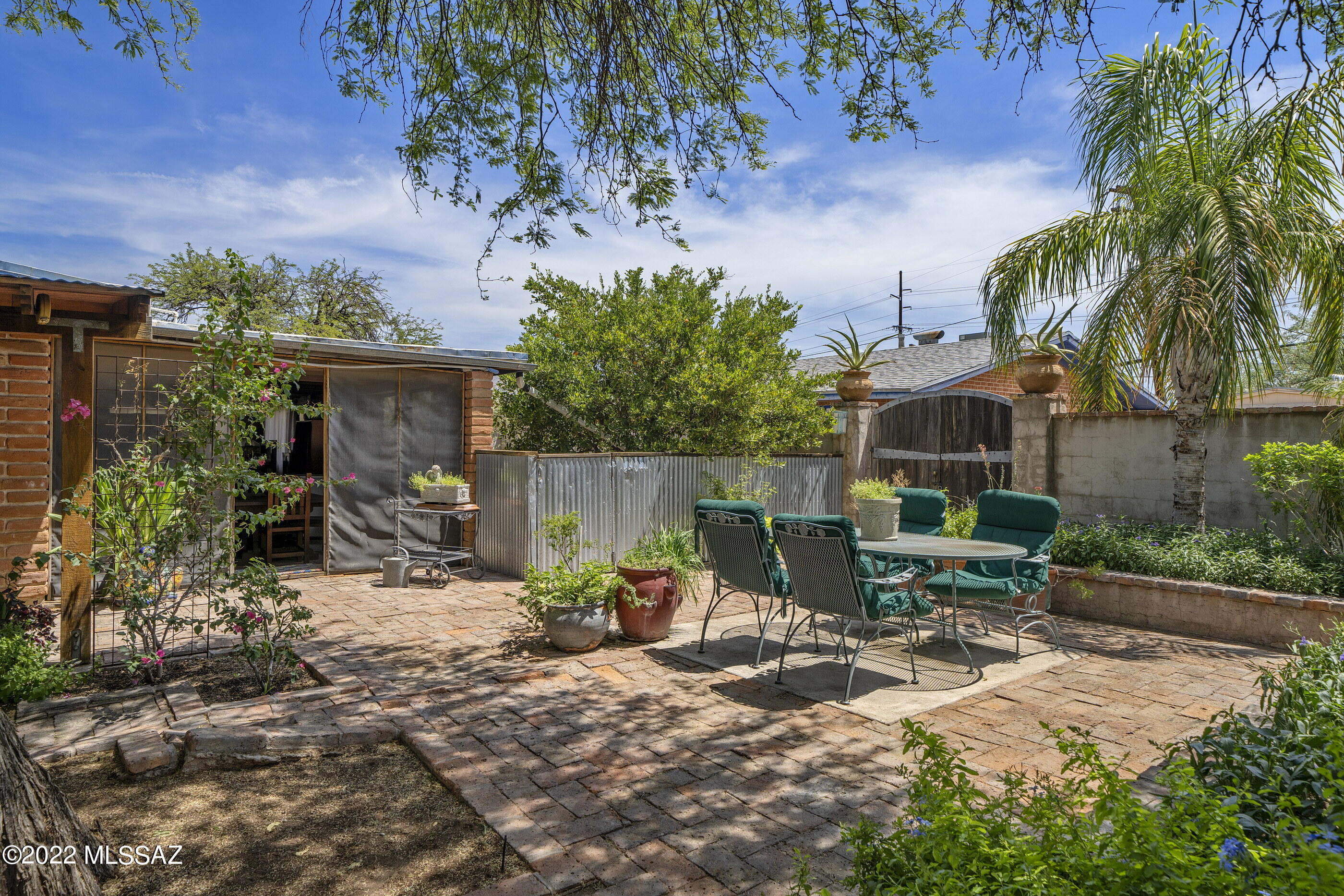Miramonte Add - Residential Income