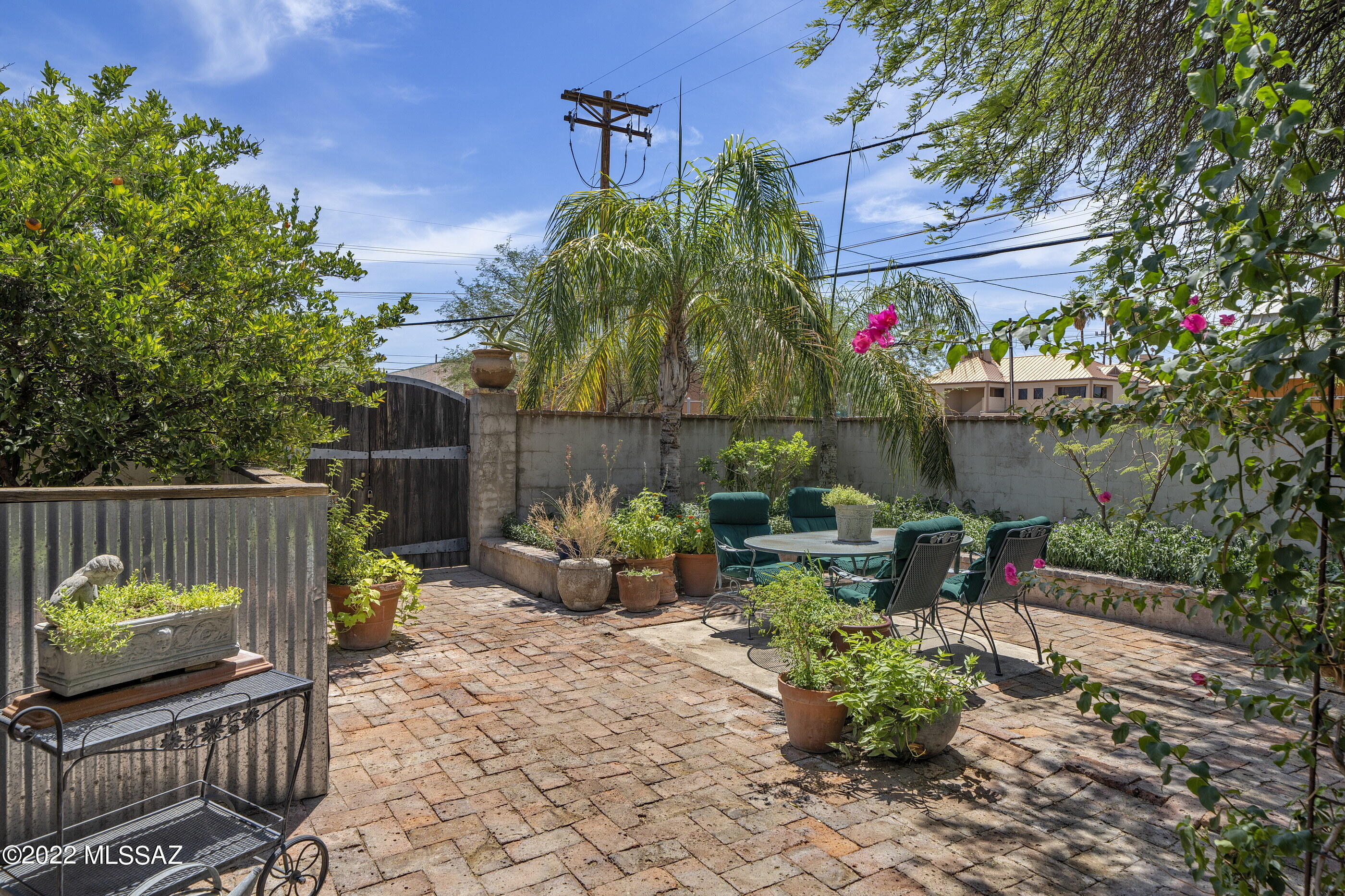 Miramonte Add - Residential Income