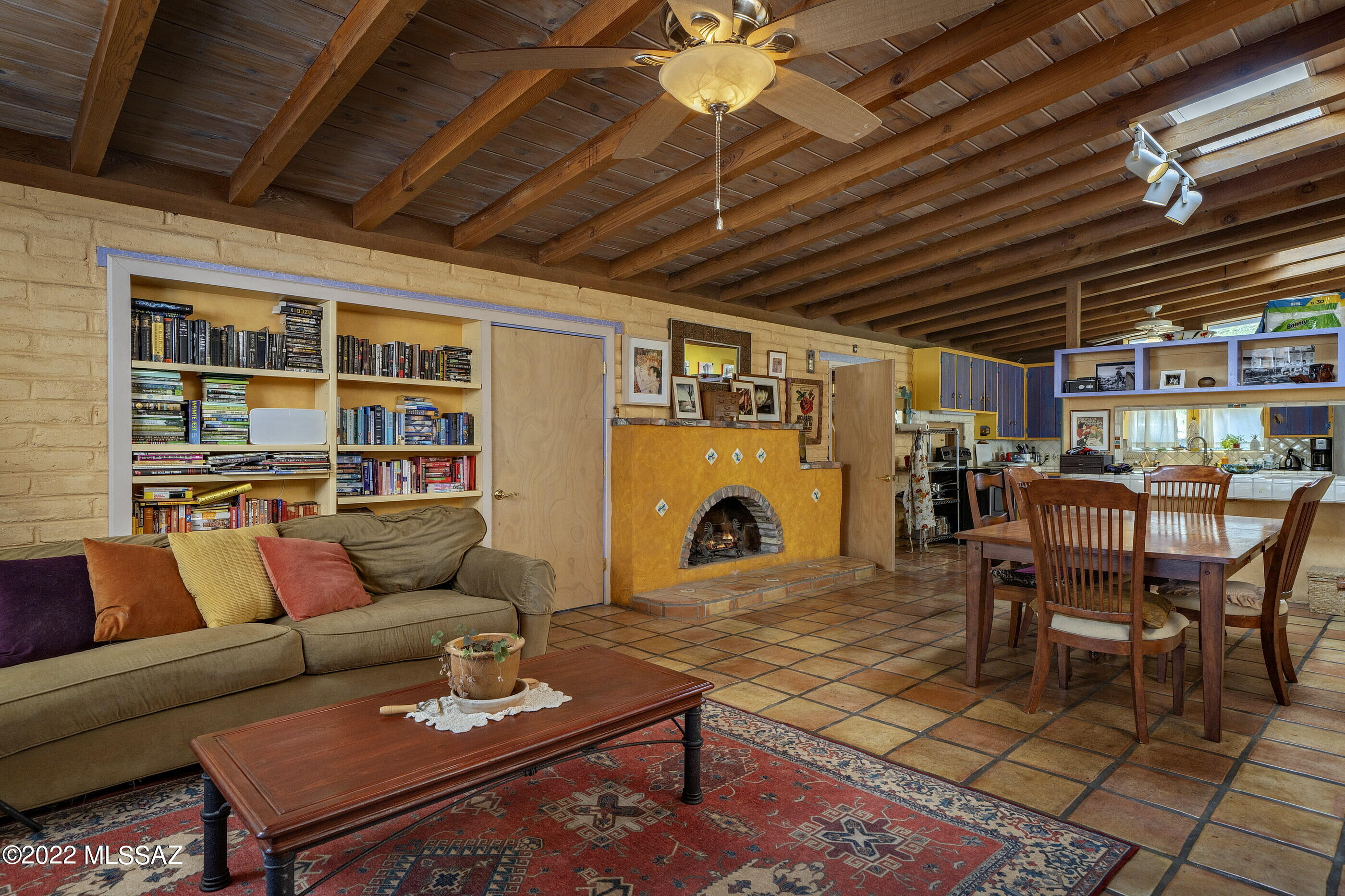 Miramonte Add - Residential Income