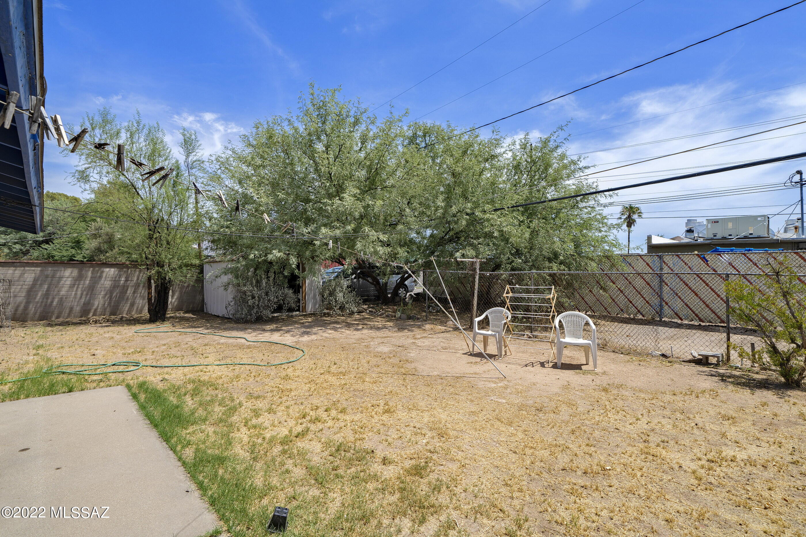 Miramonte Add - Residential Income
