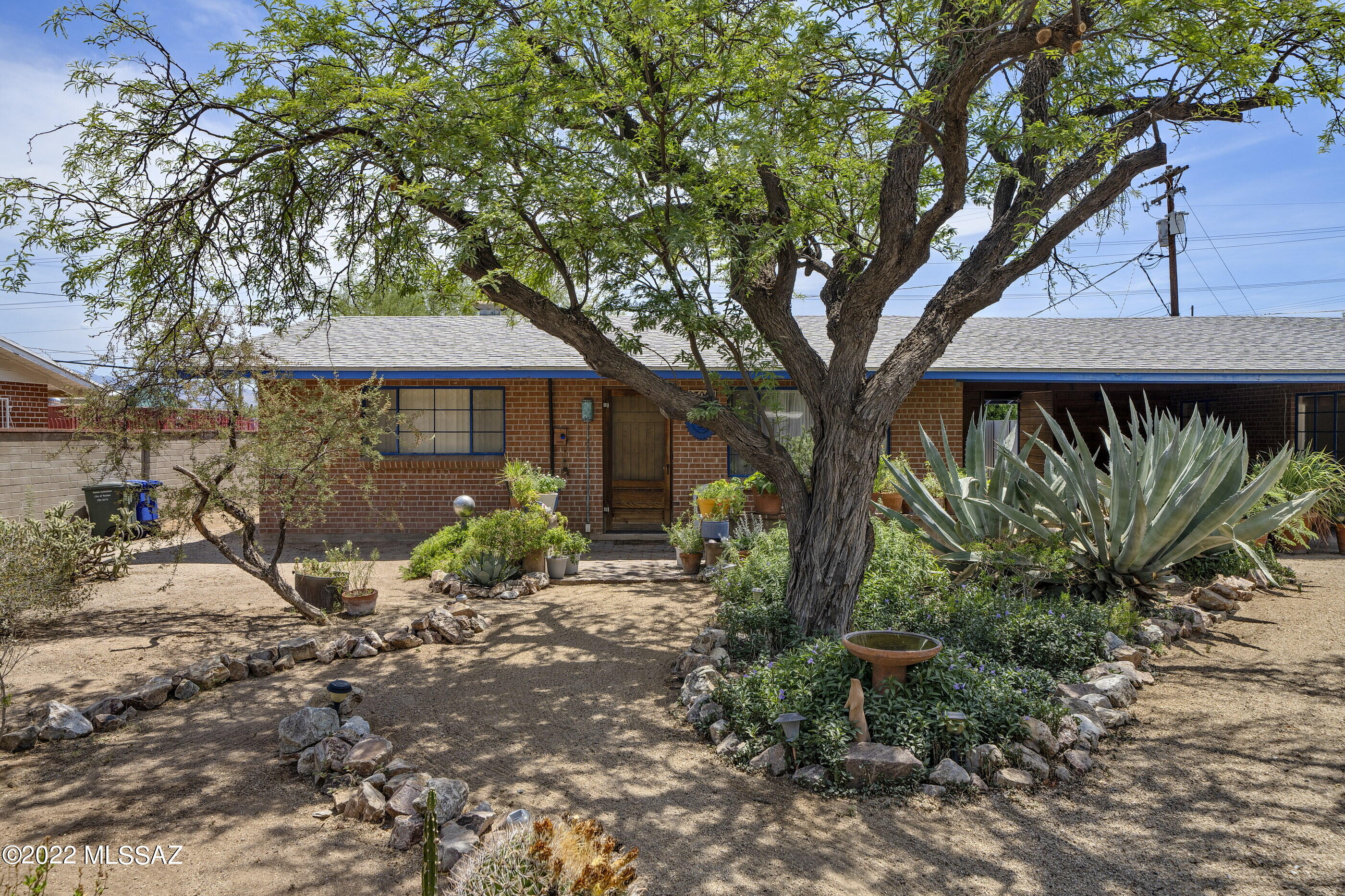 Miramonte Add - Residential Income