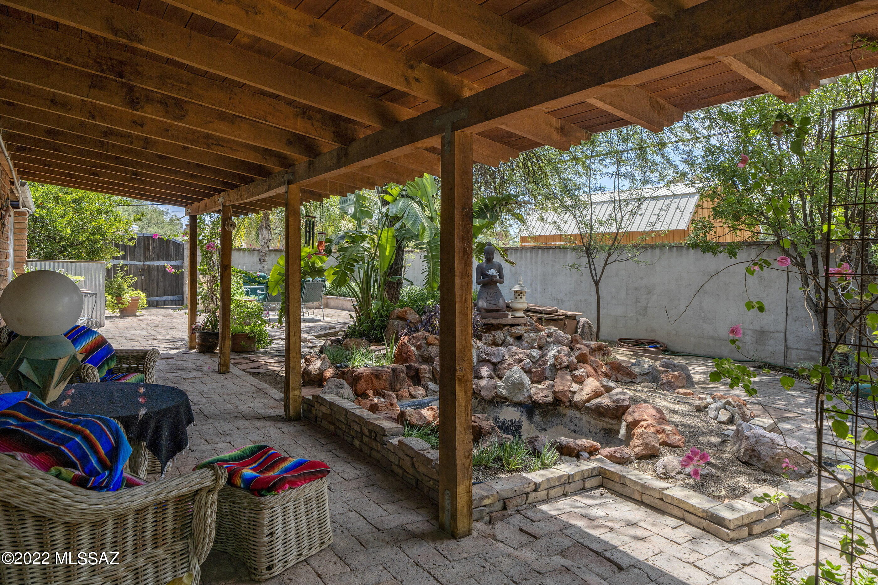 Miramonte Add - Residential Income