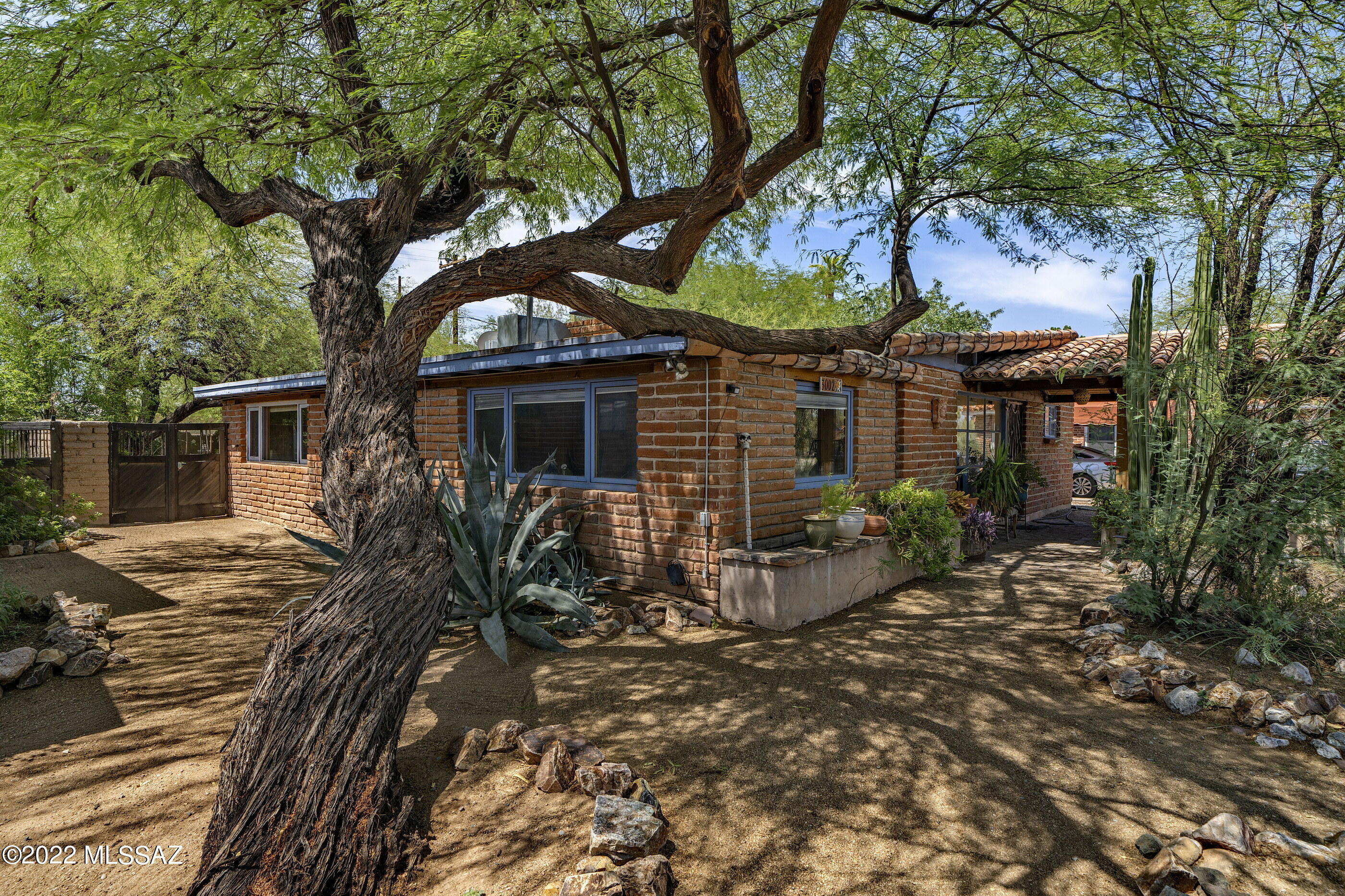 Miramonte Add - Residential Income