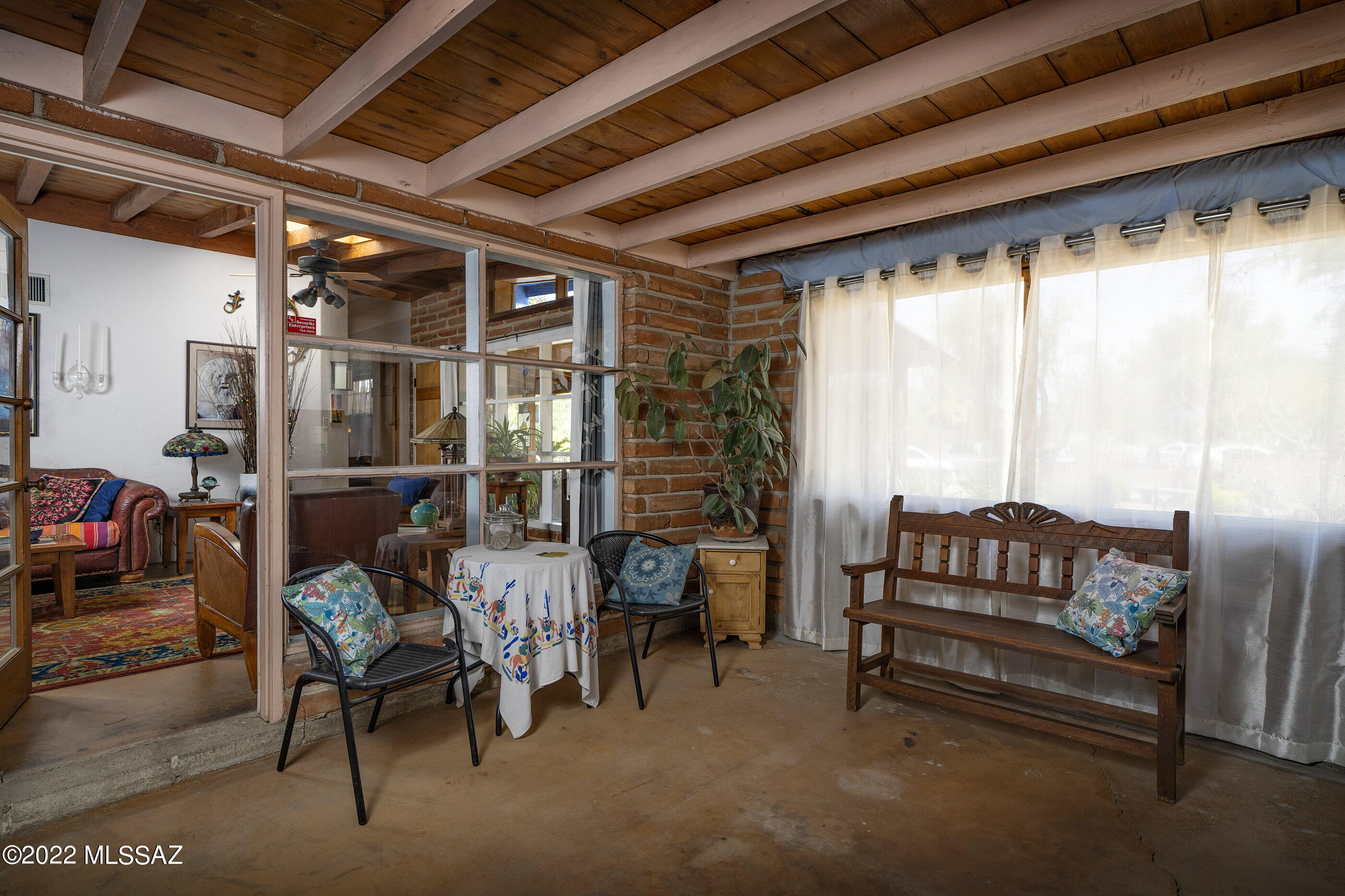 Miramonte Add - Residential Income
