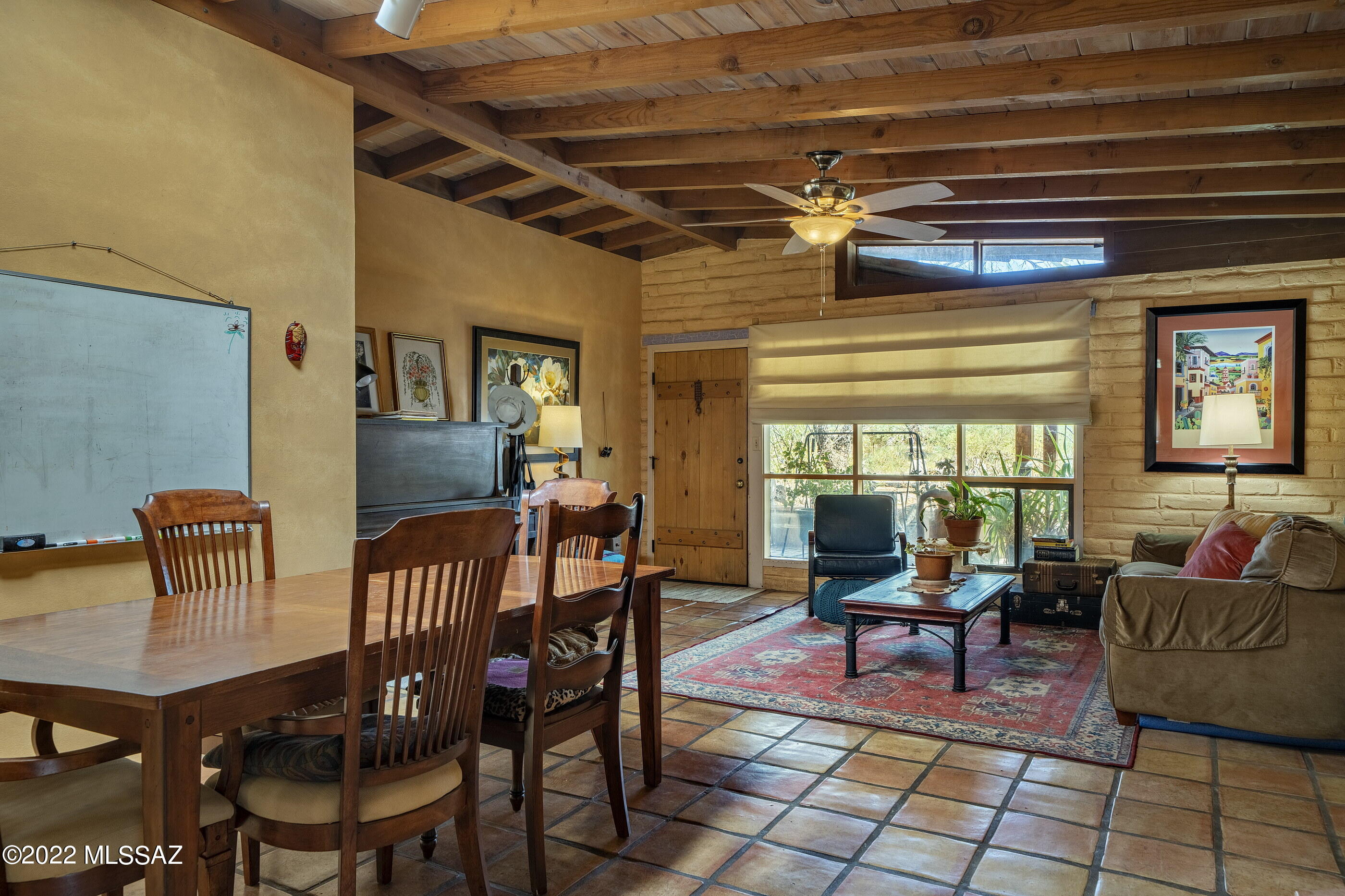 Miramonte Add - Residential Income