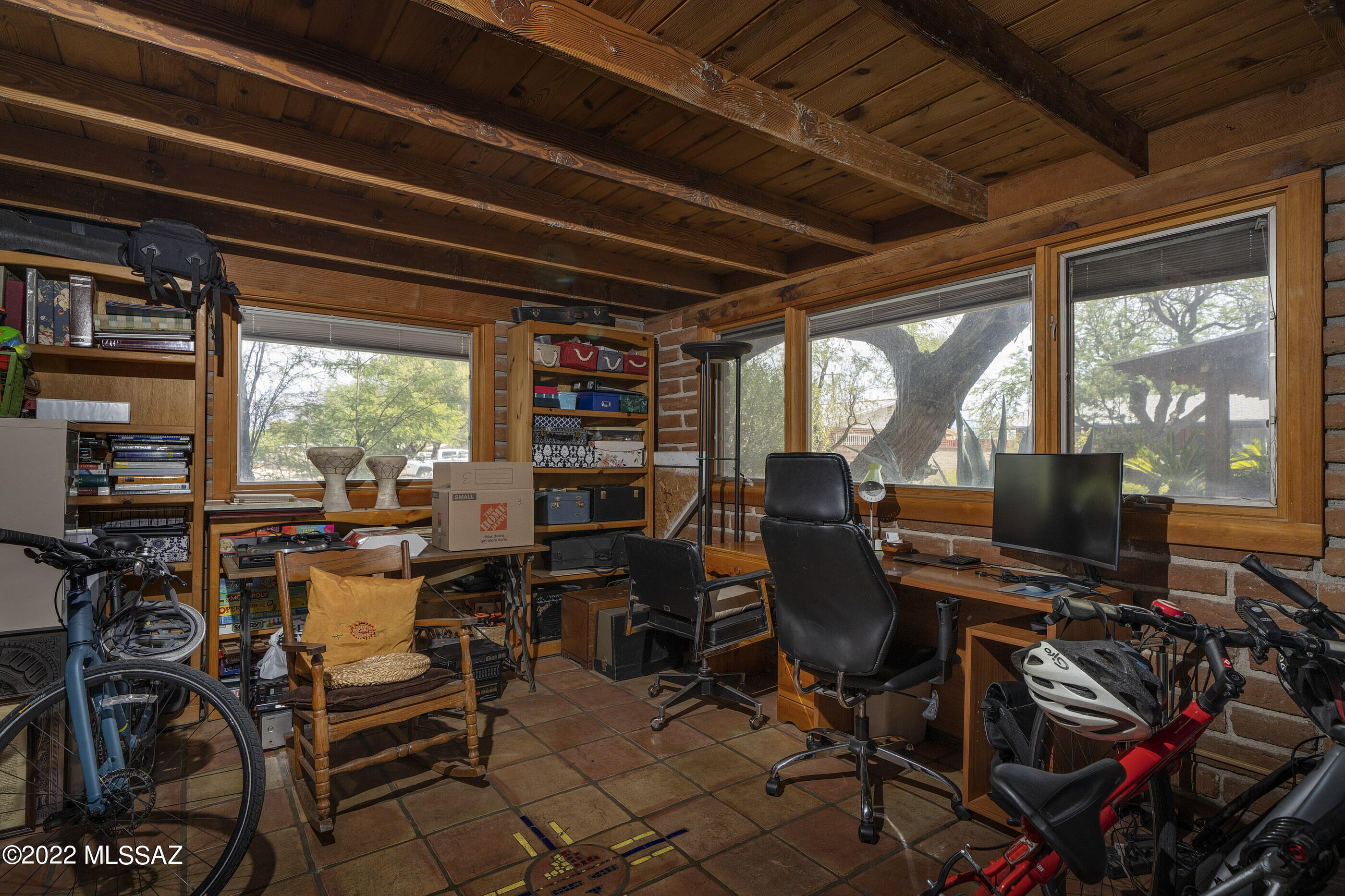 Miramonte Add - Residential Income