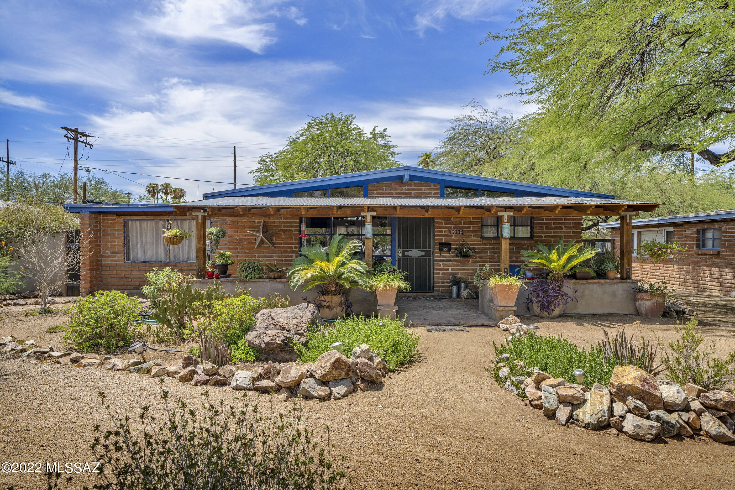 Miramonte Add - Residential Income