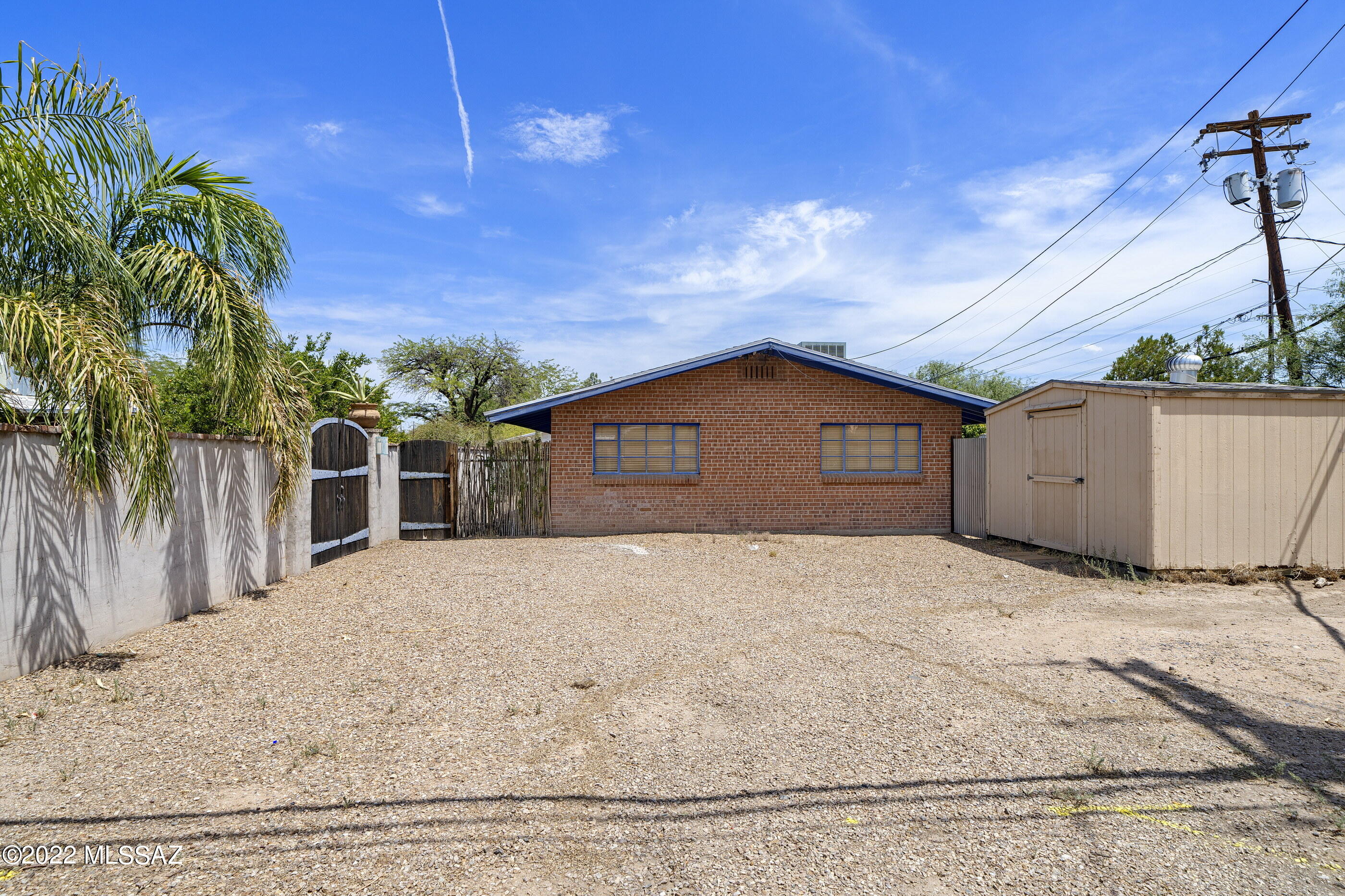 Miramonte Add - Residential Income
