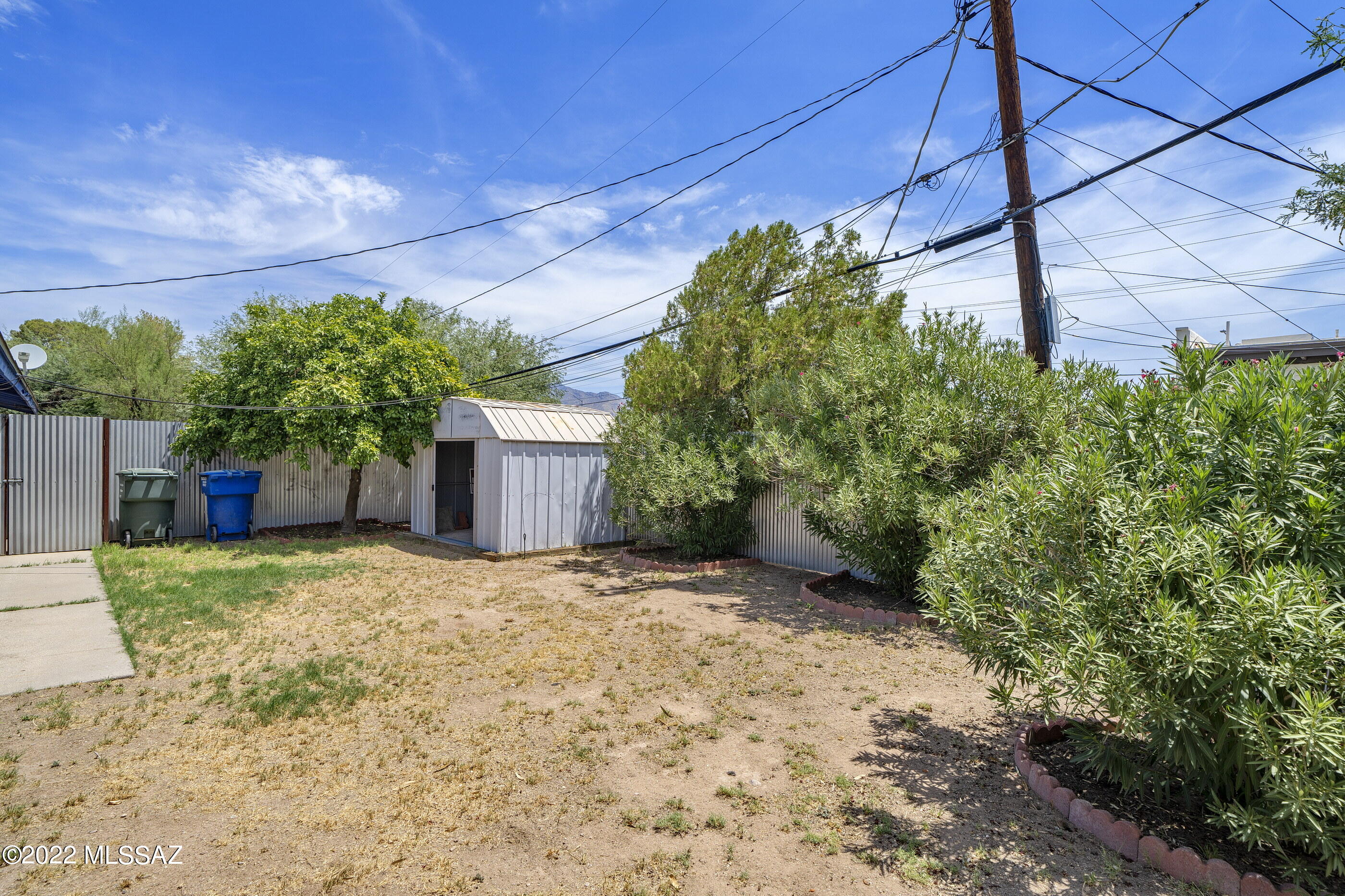 Miramonte Add - Residential Income