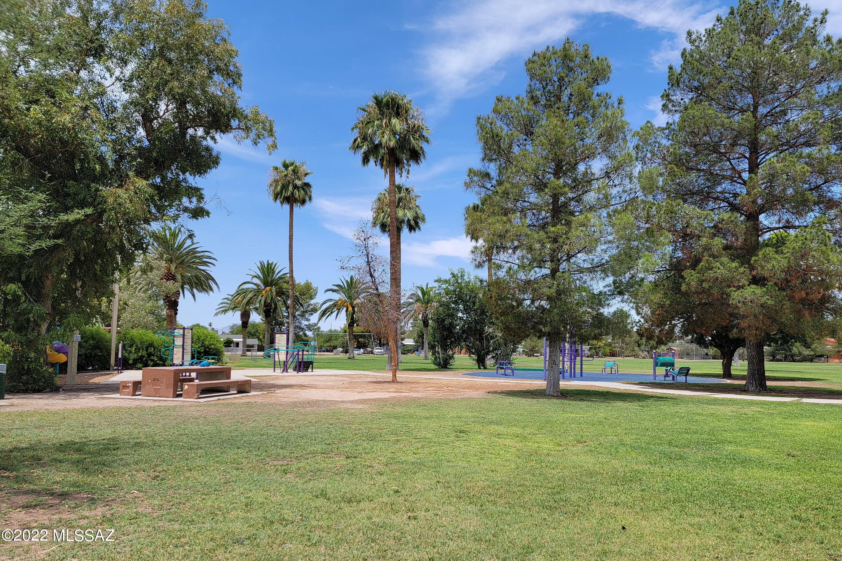 Miramonte Add - Residential Income