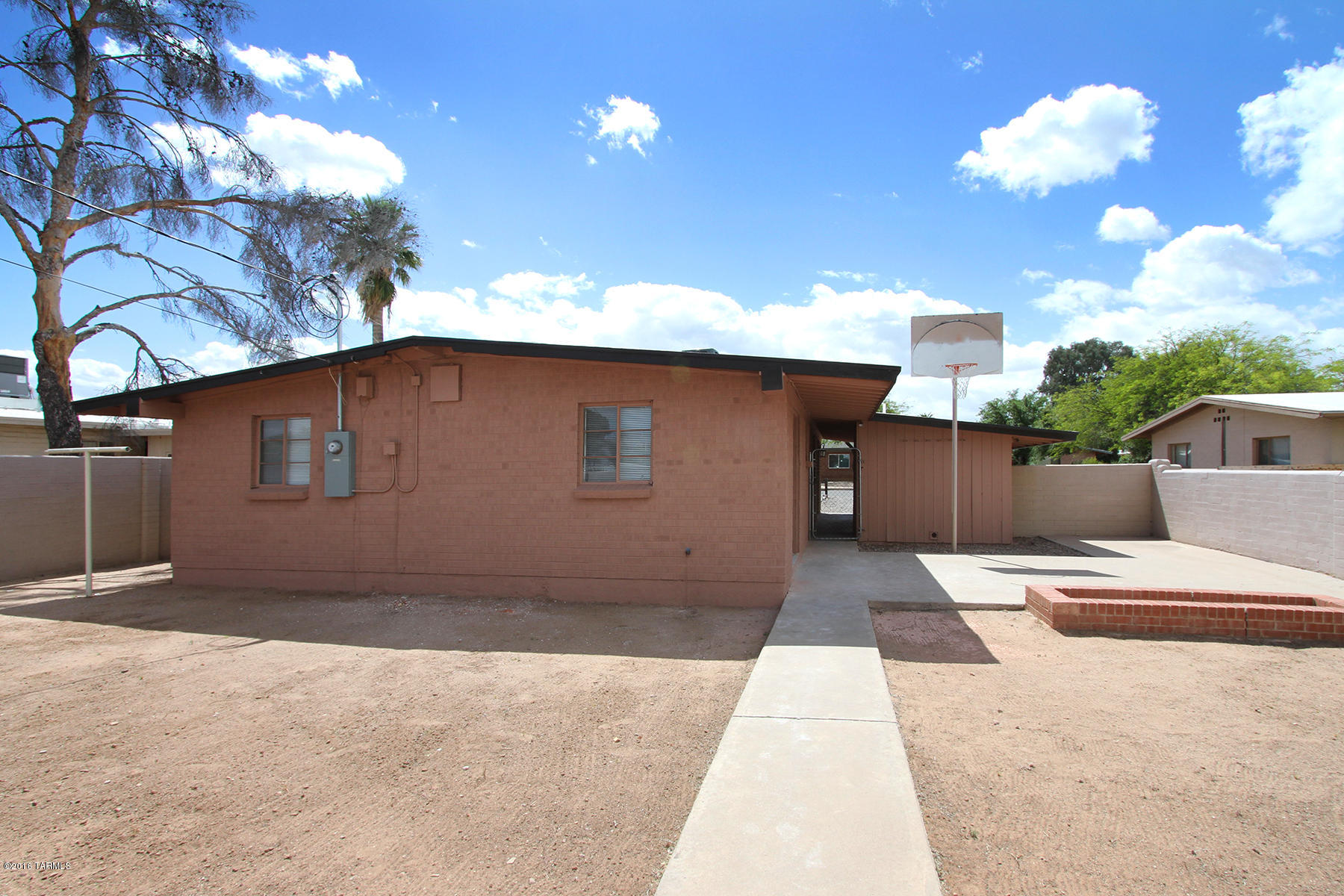 Mitman Addition - Residential