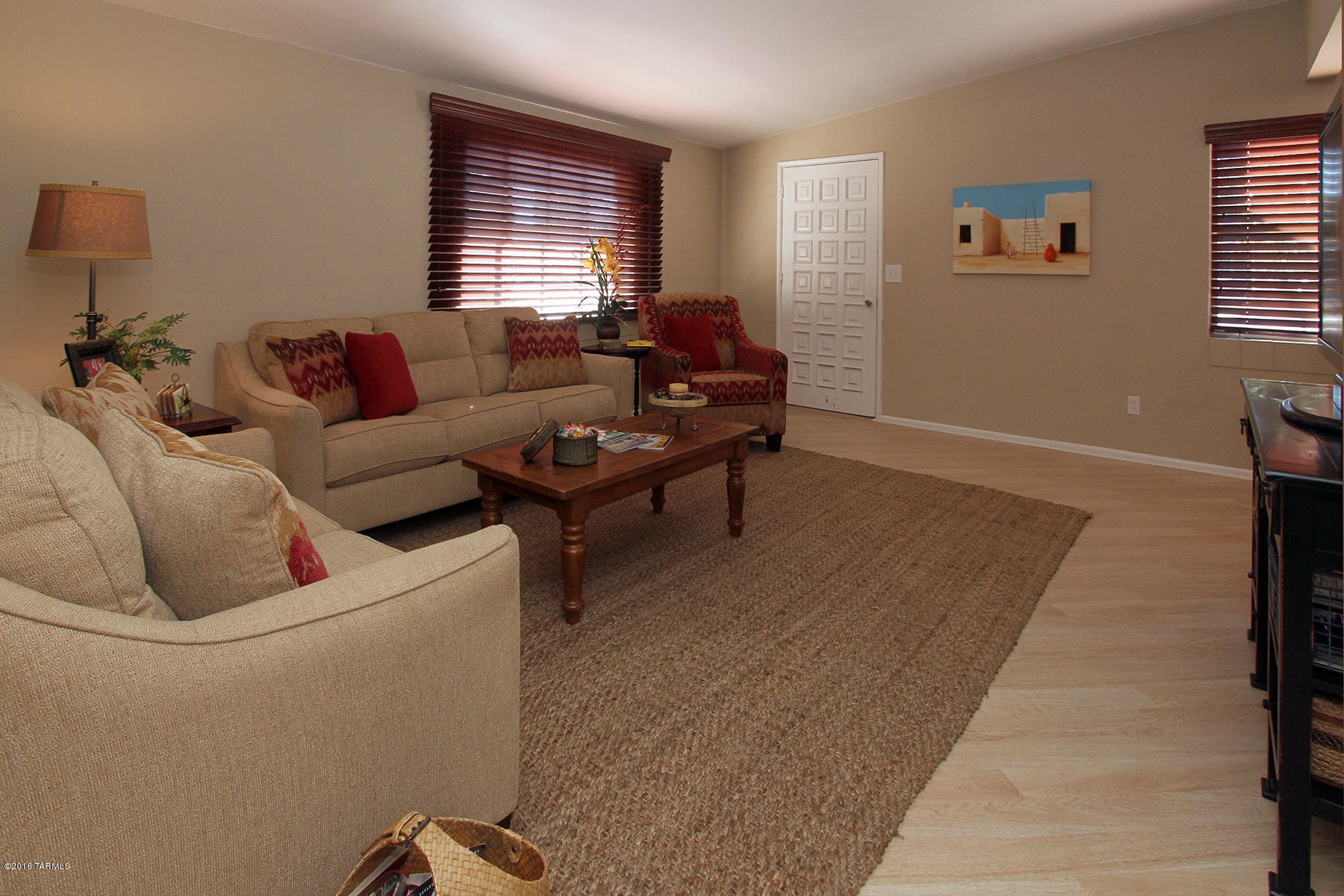 Mitman Addition - Residential