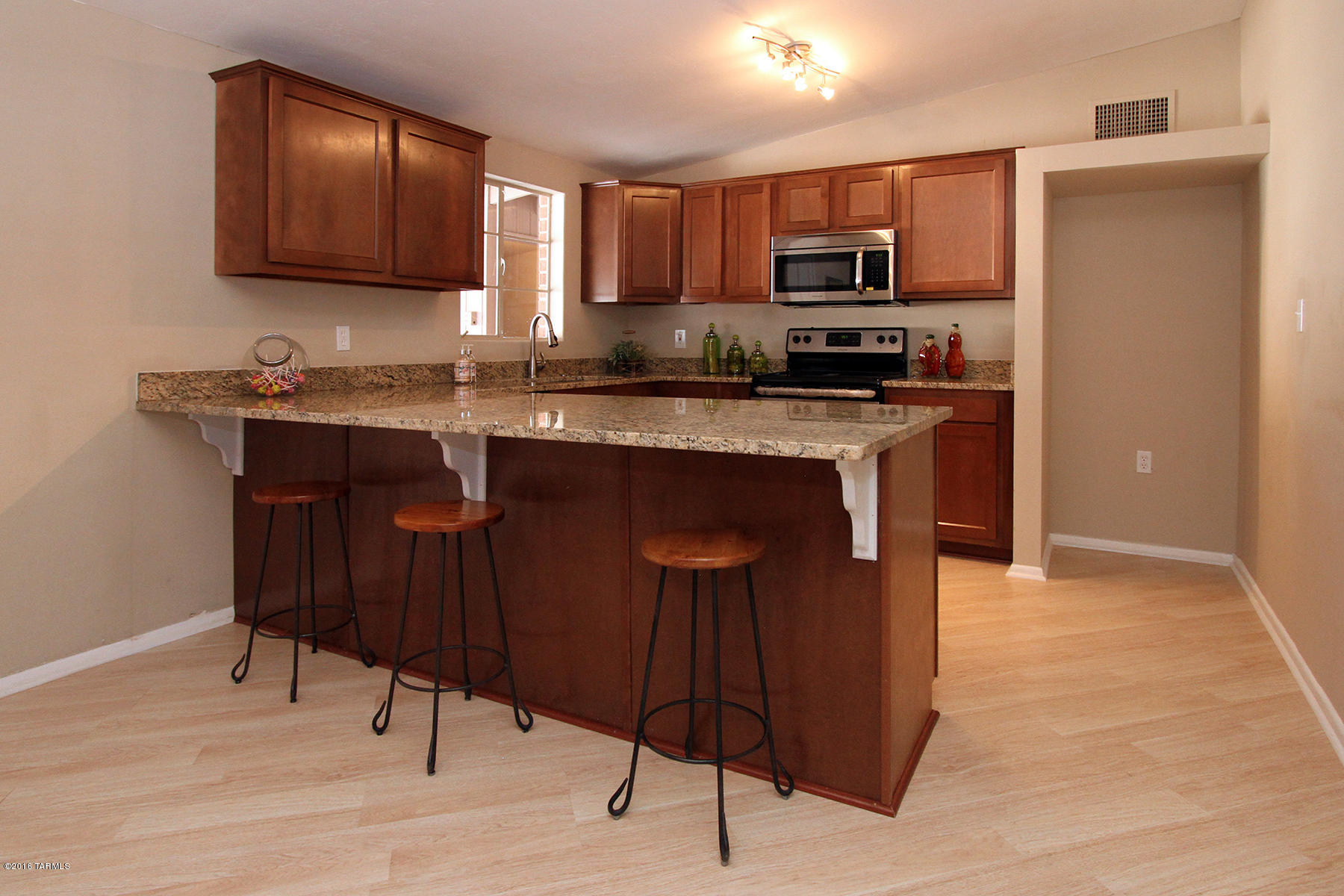 Mitman Addition - Residential