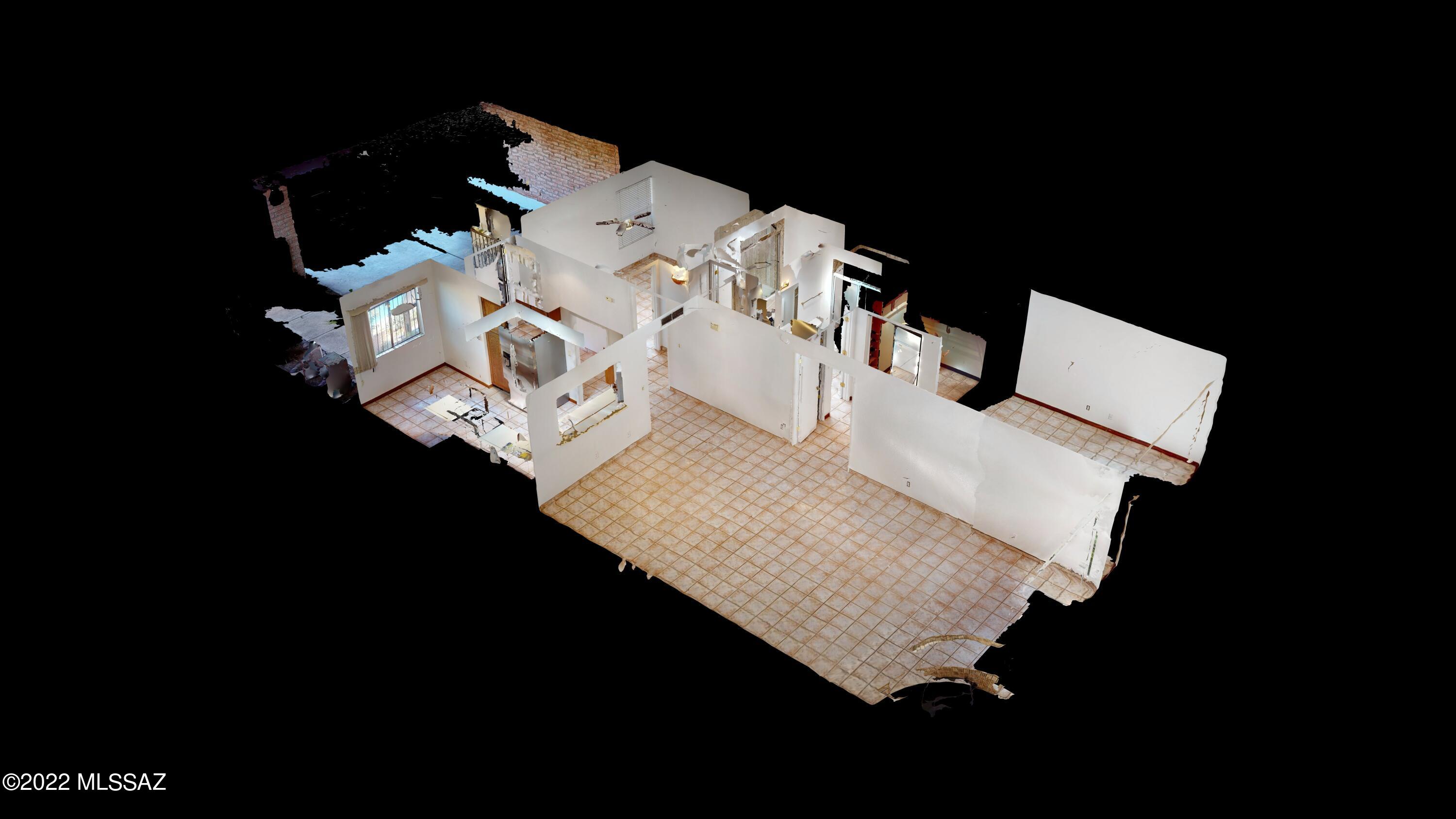 Tierra Serena Townhouses (1-117) - Residential Lease