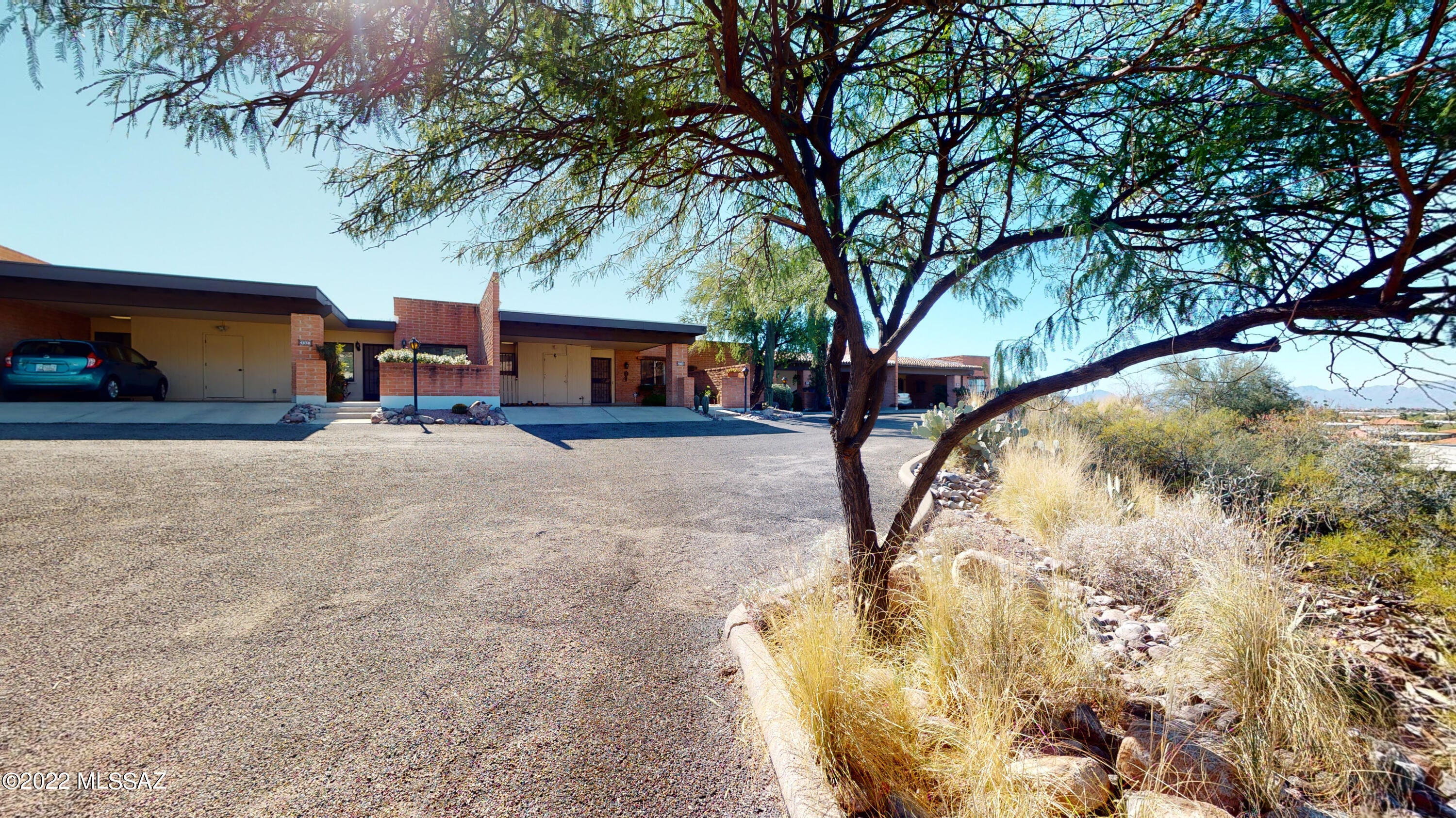 Tierra Serena Townhouses (1-117) - Residential Lease