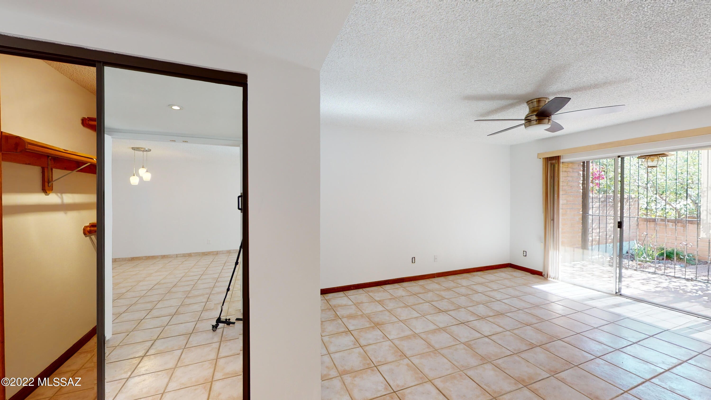 Tierra Serena Townhouses (1-117) - Residential Lease