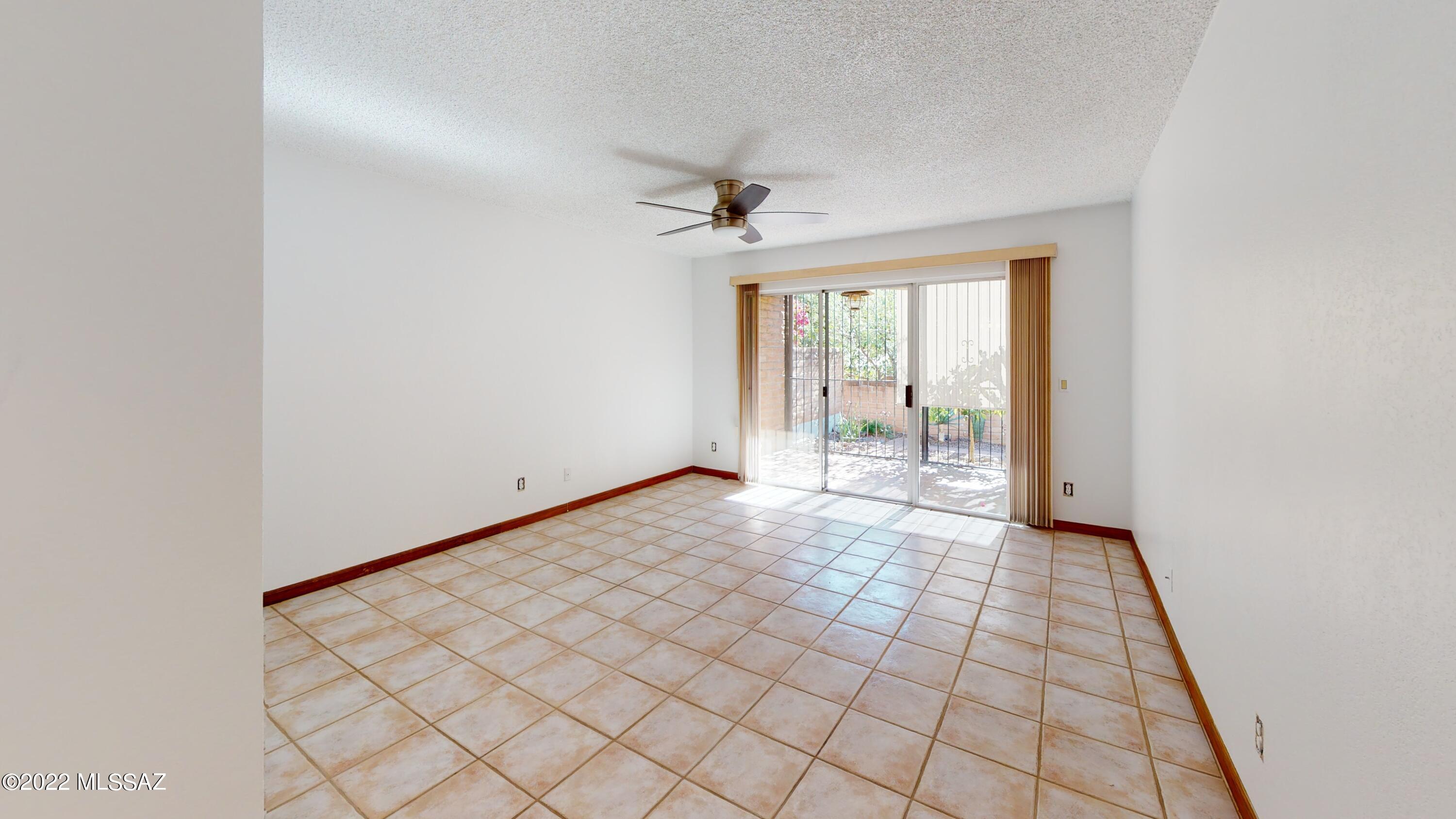 Tierra Serena Townhouses (1-117) - Residential Lease
