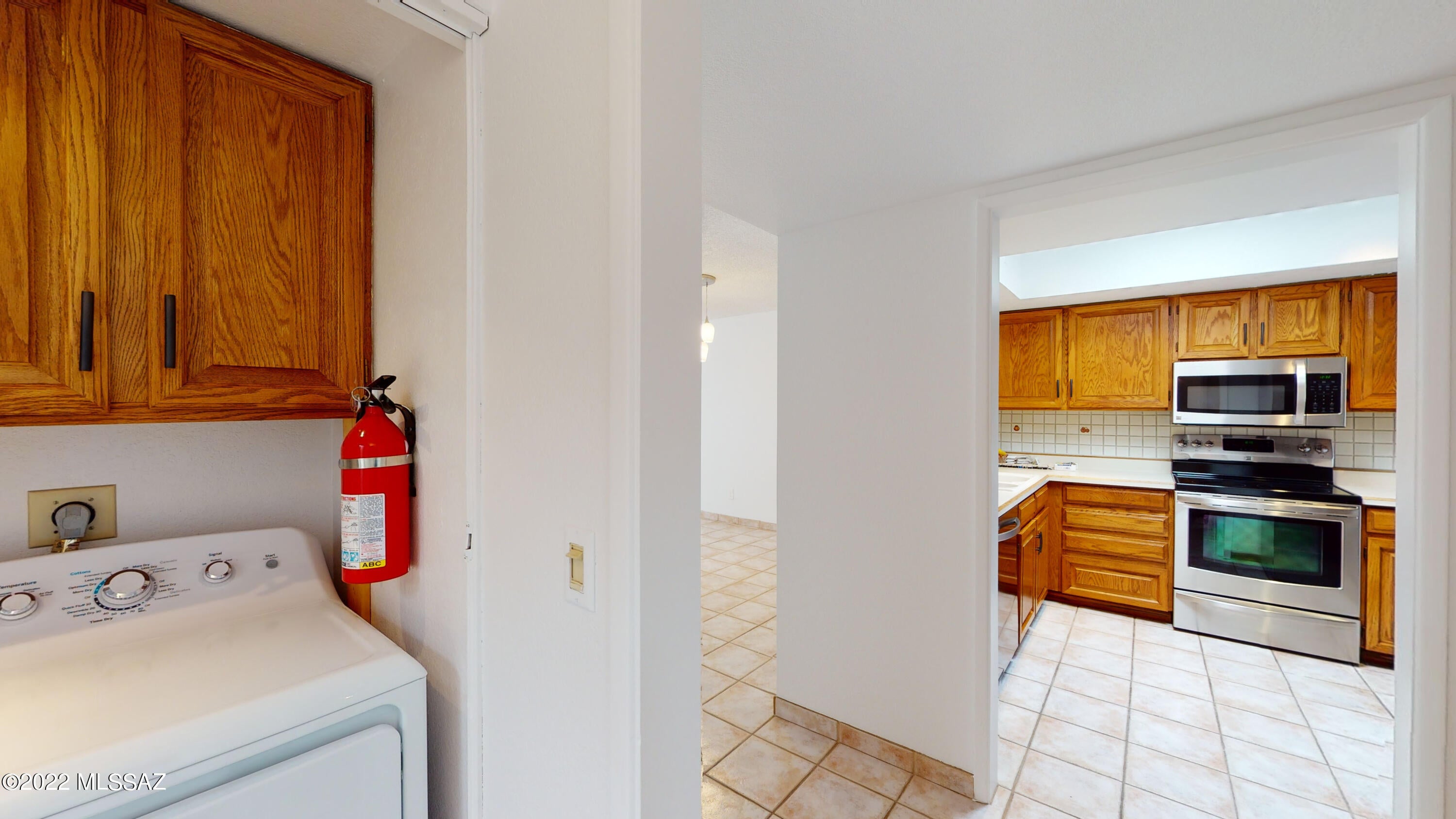 Tierra Serena Townhouses (1-117) - Residential Lease