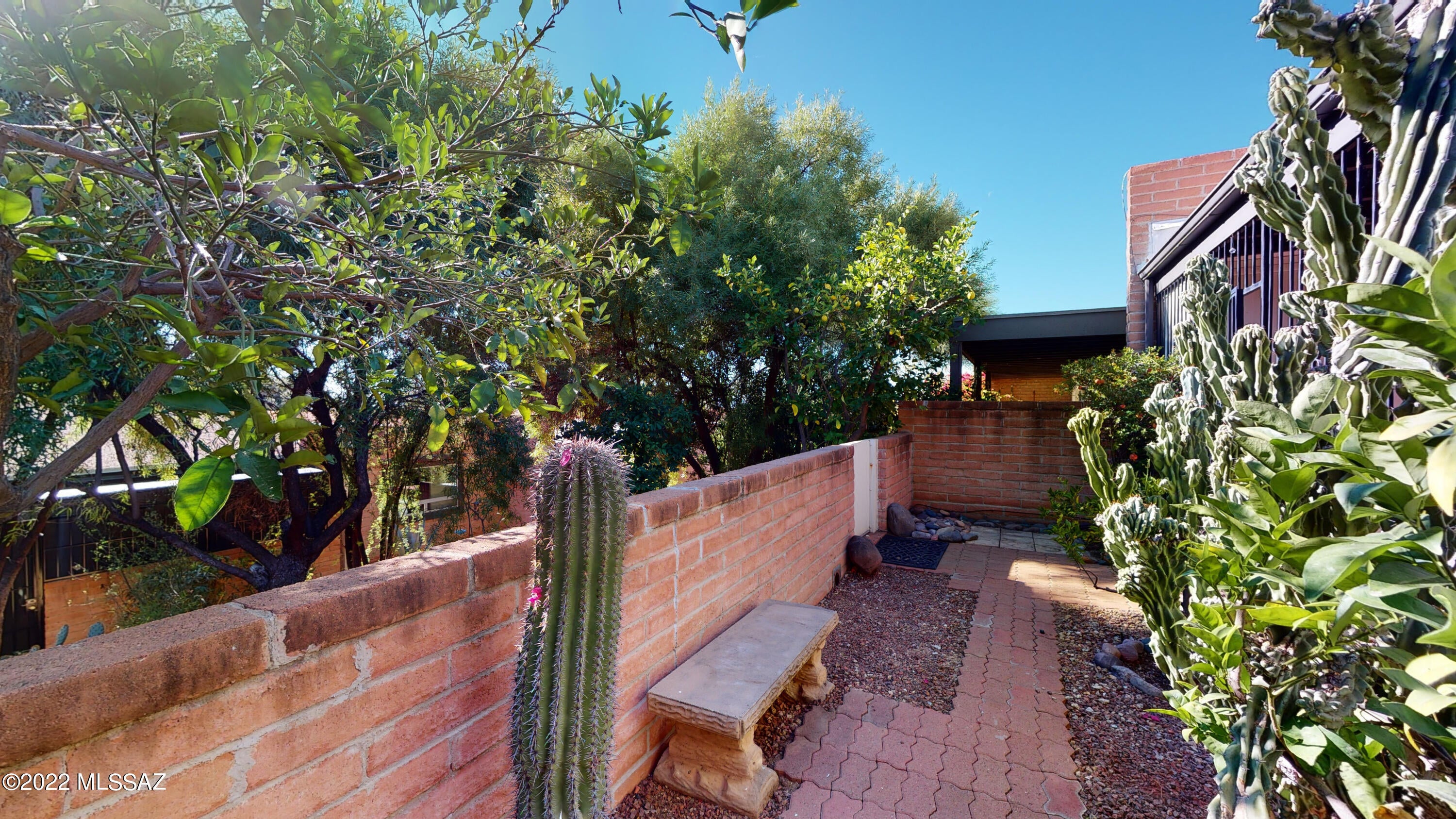 Tierra Serena Townhouses (1-117) - Residential Lease