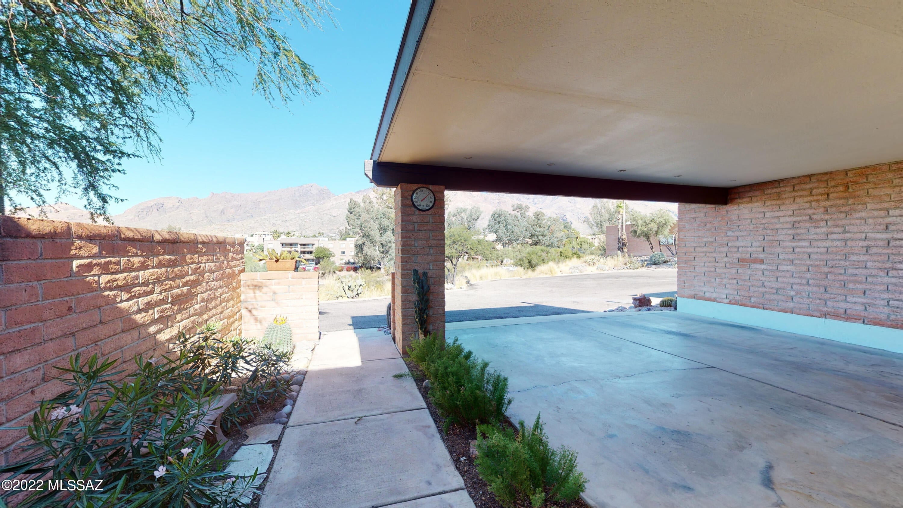 Tierra Serena Townhouses (1-117) - Residential Lease