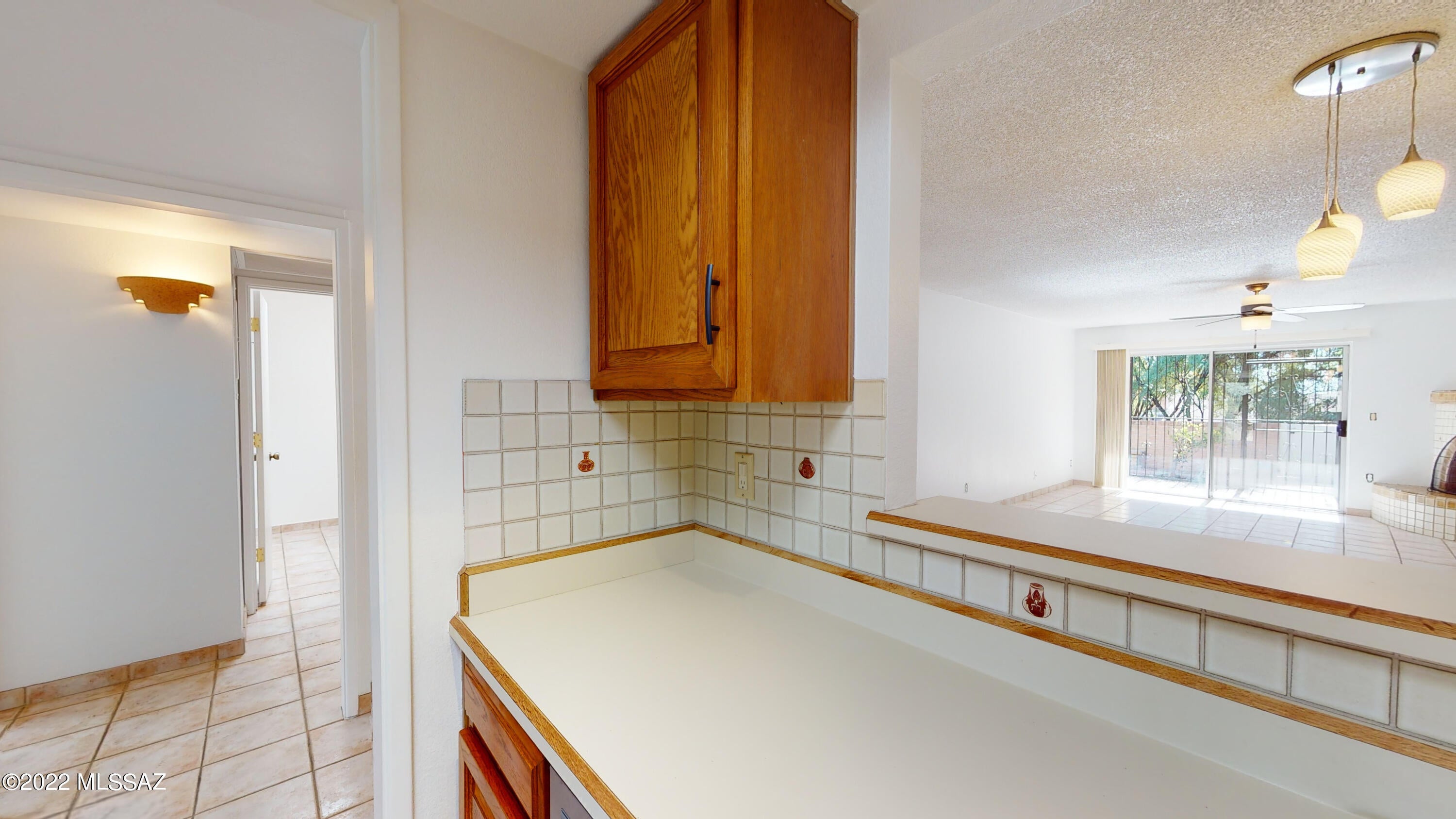 Tierra Serena Townhouses (1-117) - Residential Lease