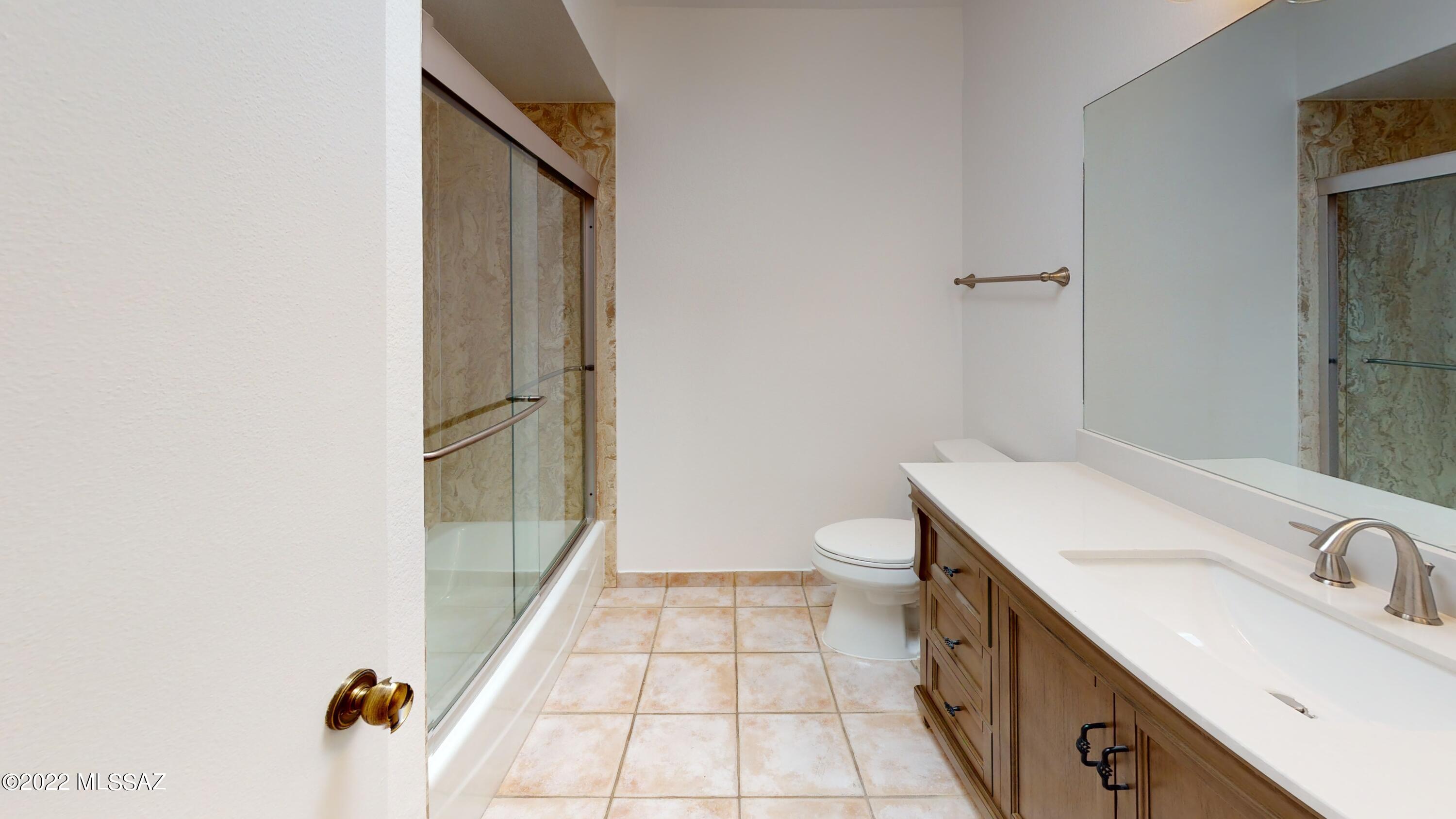 Tierra Serena Townhouses (1-117) - Residential Lease