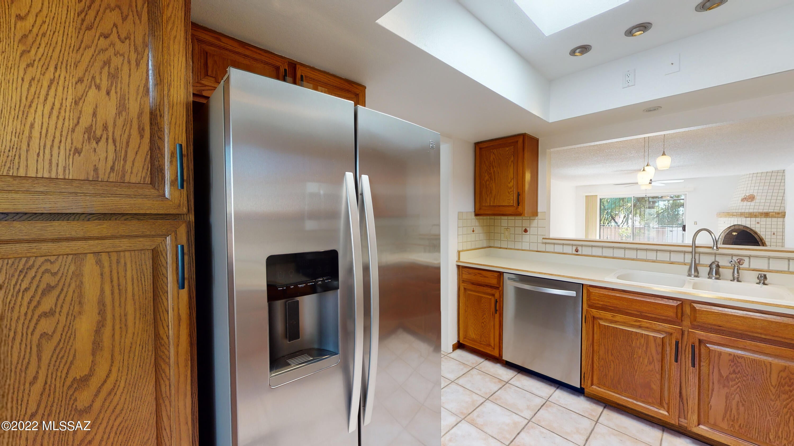 Tierra Serena Townhouses (1-117) - Residential Lease