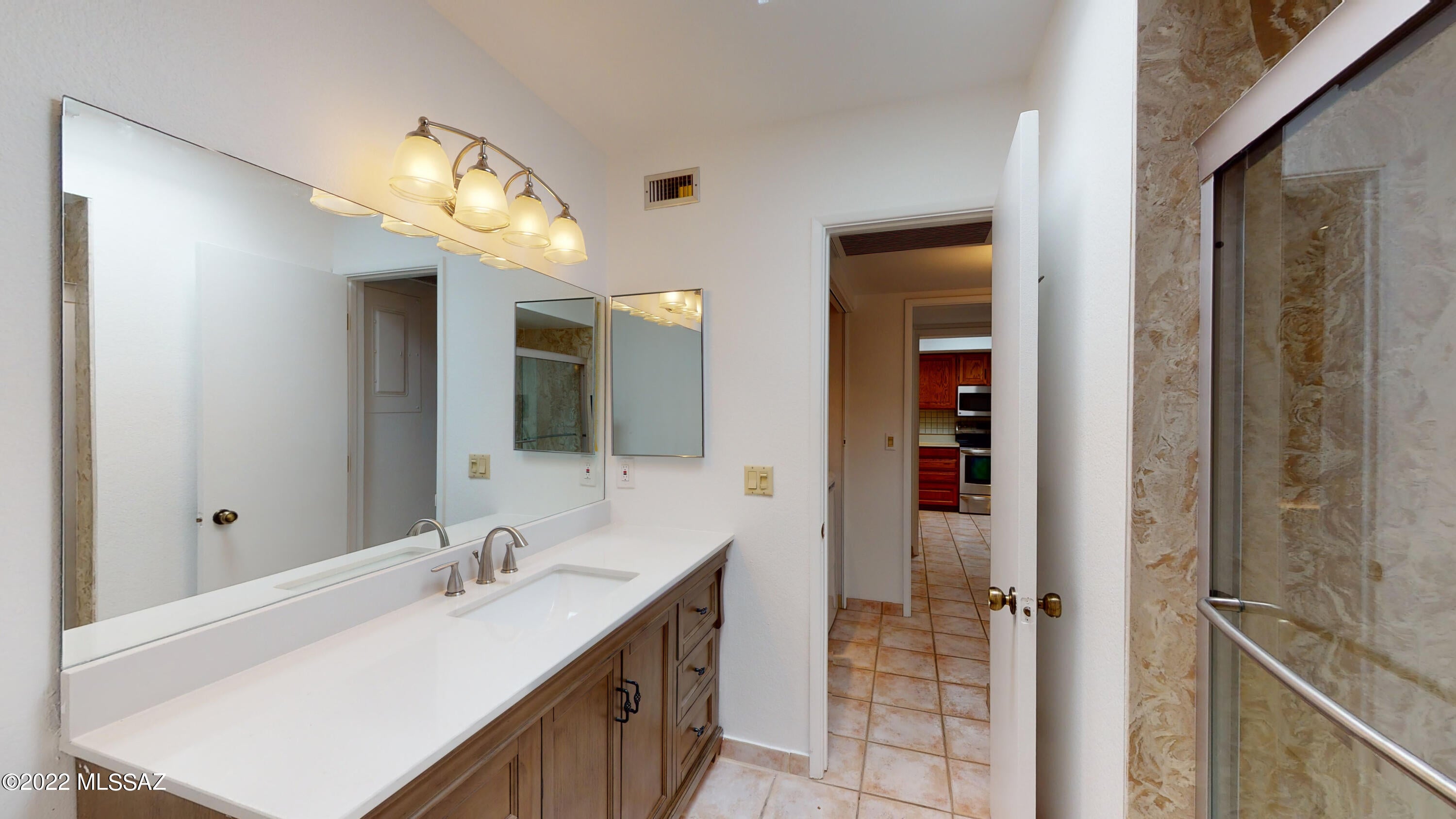 Tierra Serena Townhouses (1-117) - Residential Lease