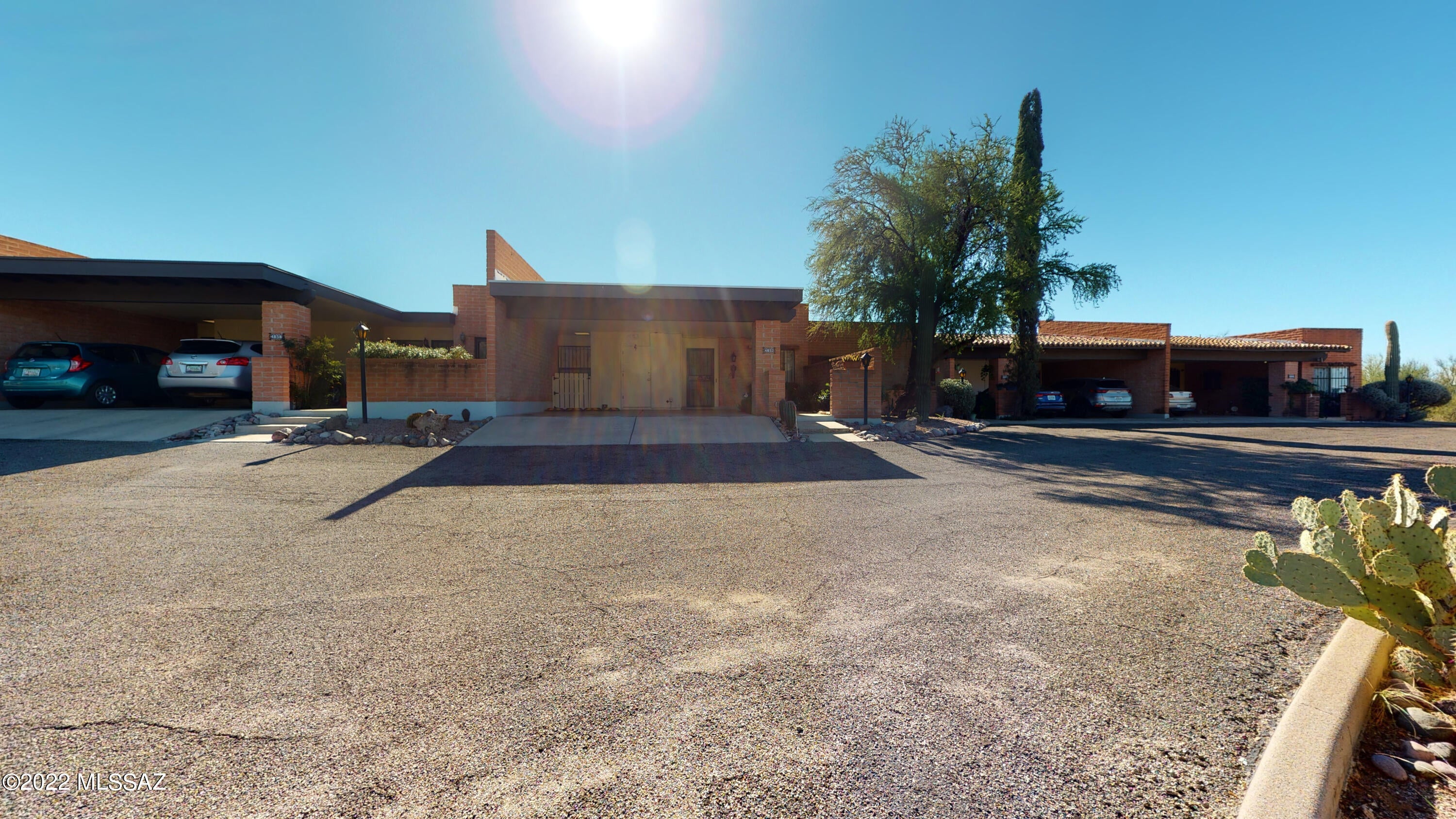 Tierra Serena Townhouses (1-117) - Residential Lease
