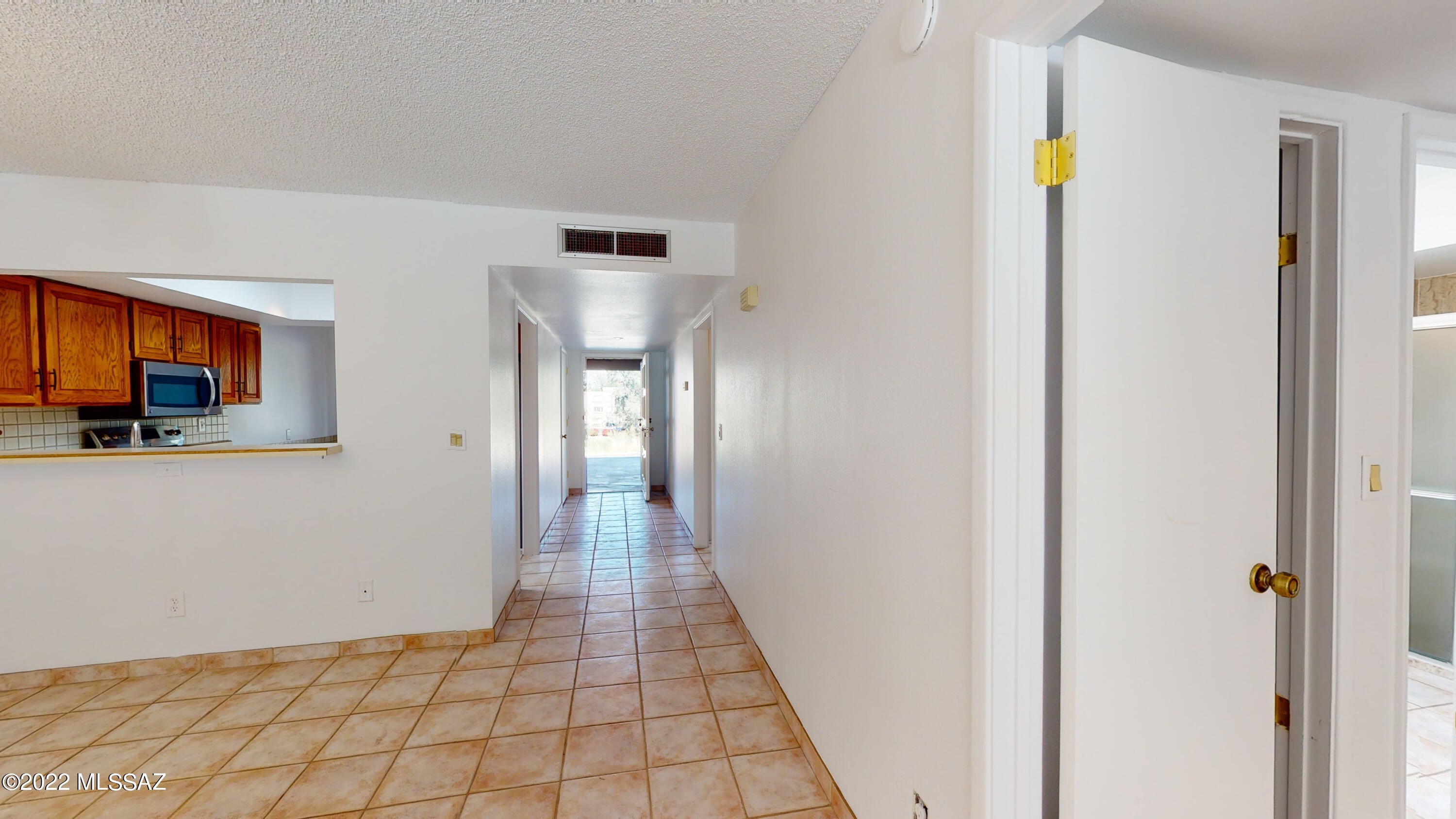 Tierra Serena Townhouses (1-117) - Residential Lease