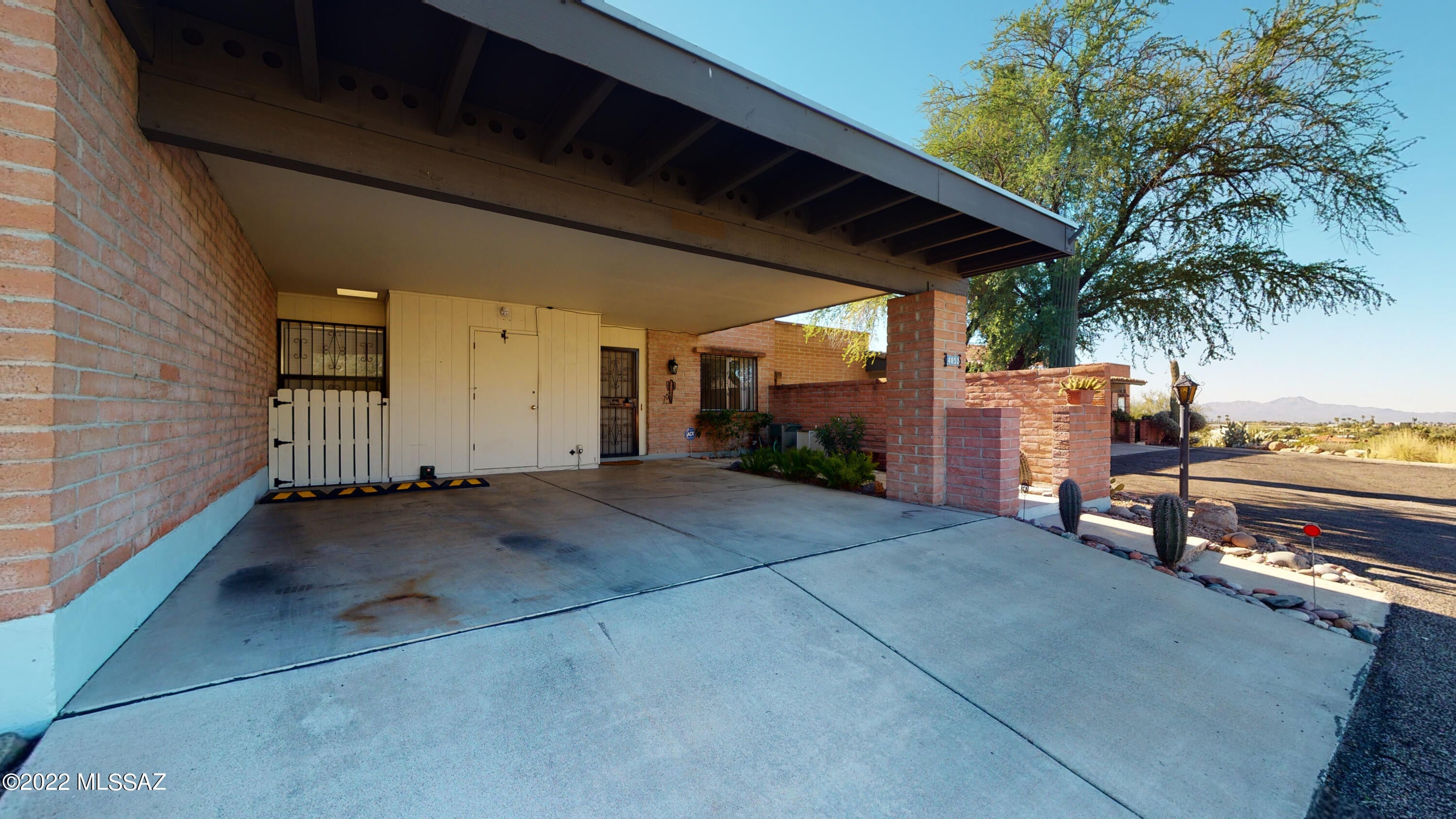 Tierra Serena Townhouses (1-117) - Residential Lease