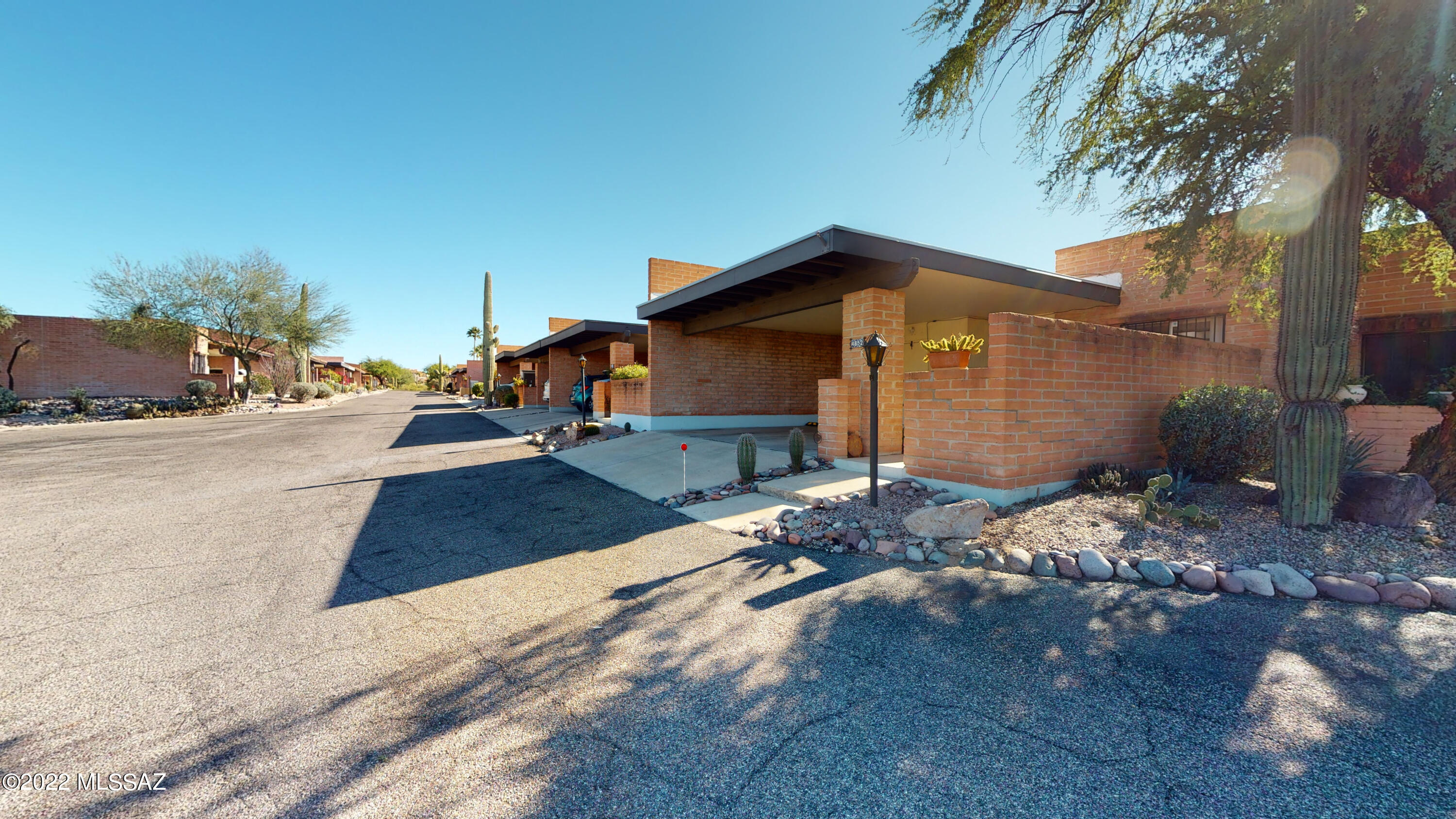Tierra Serena Townhouses (1-117) - Residential Lease
