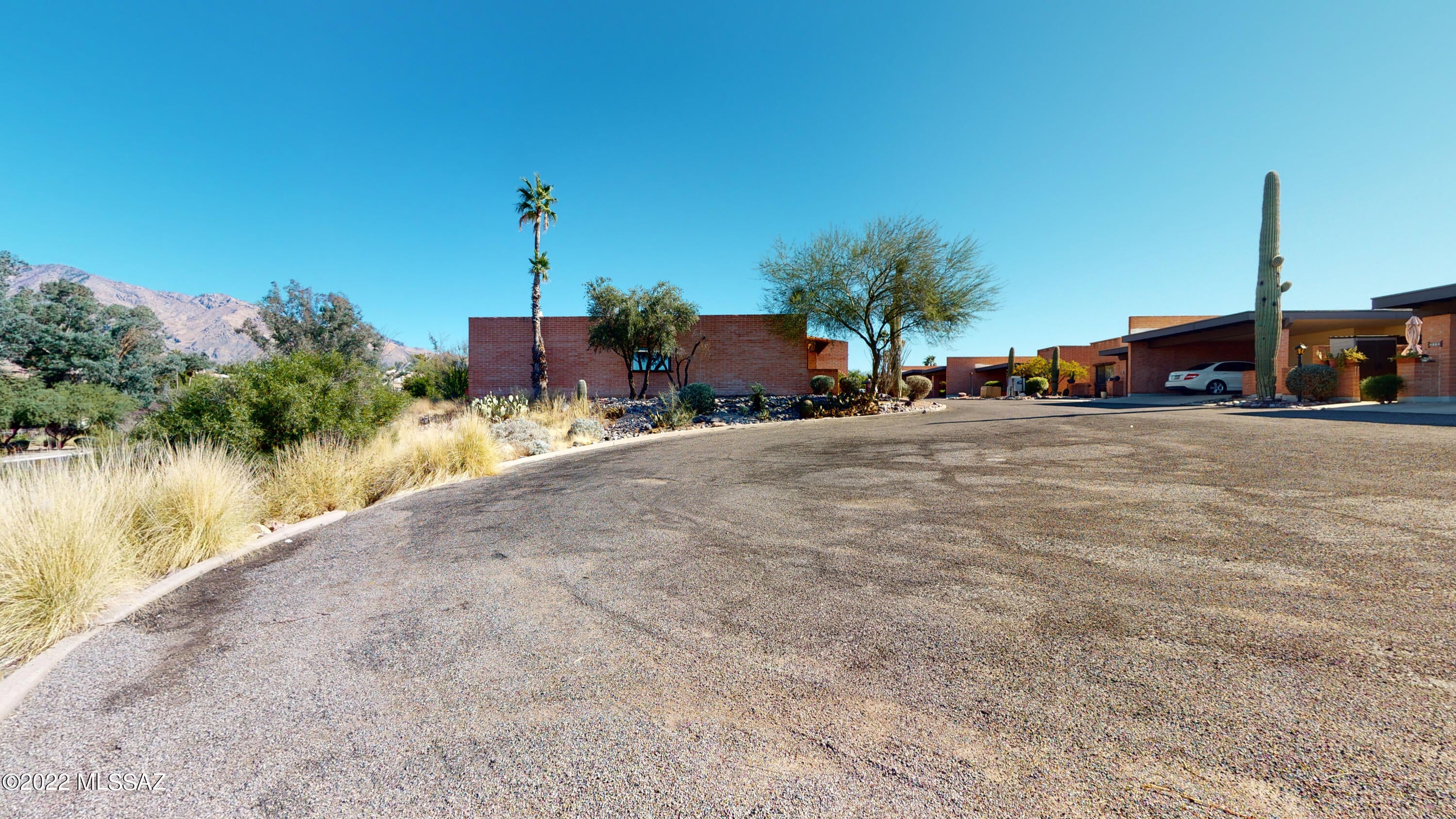Tierra Serena Townhouses (1-117) - Residential Lease