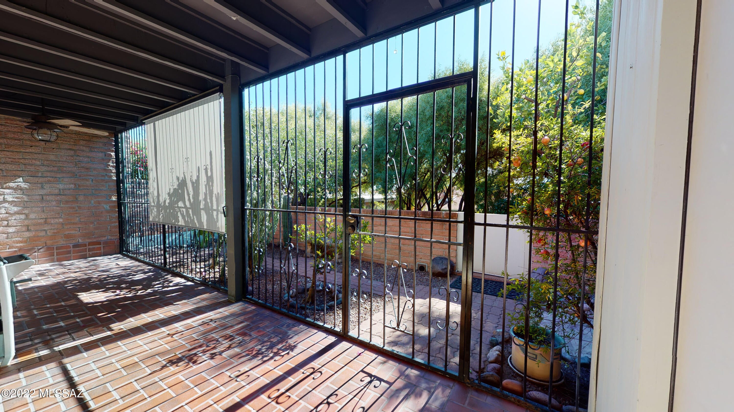 Tierra Serena Townhouses (1-117) - Residential Lease
