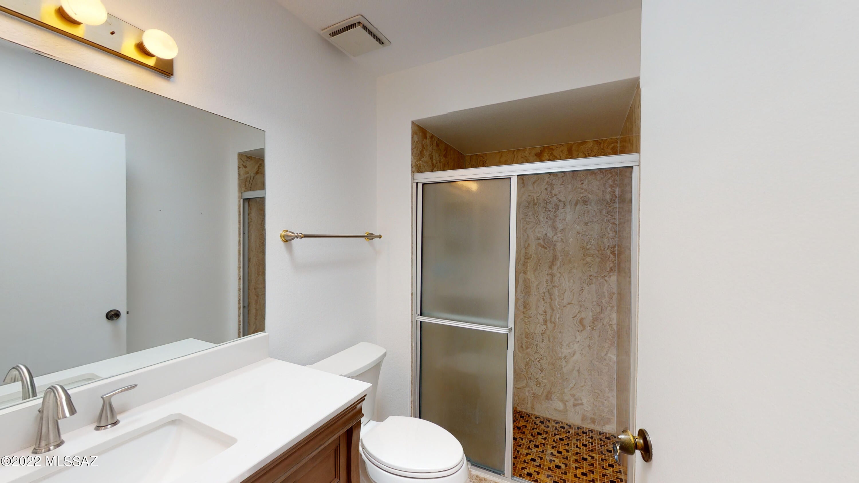 Tierra Serena Townhouses (1-117) - Residential Lease